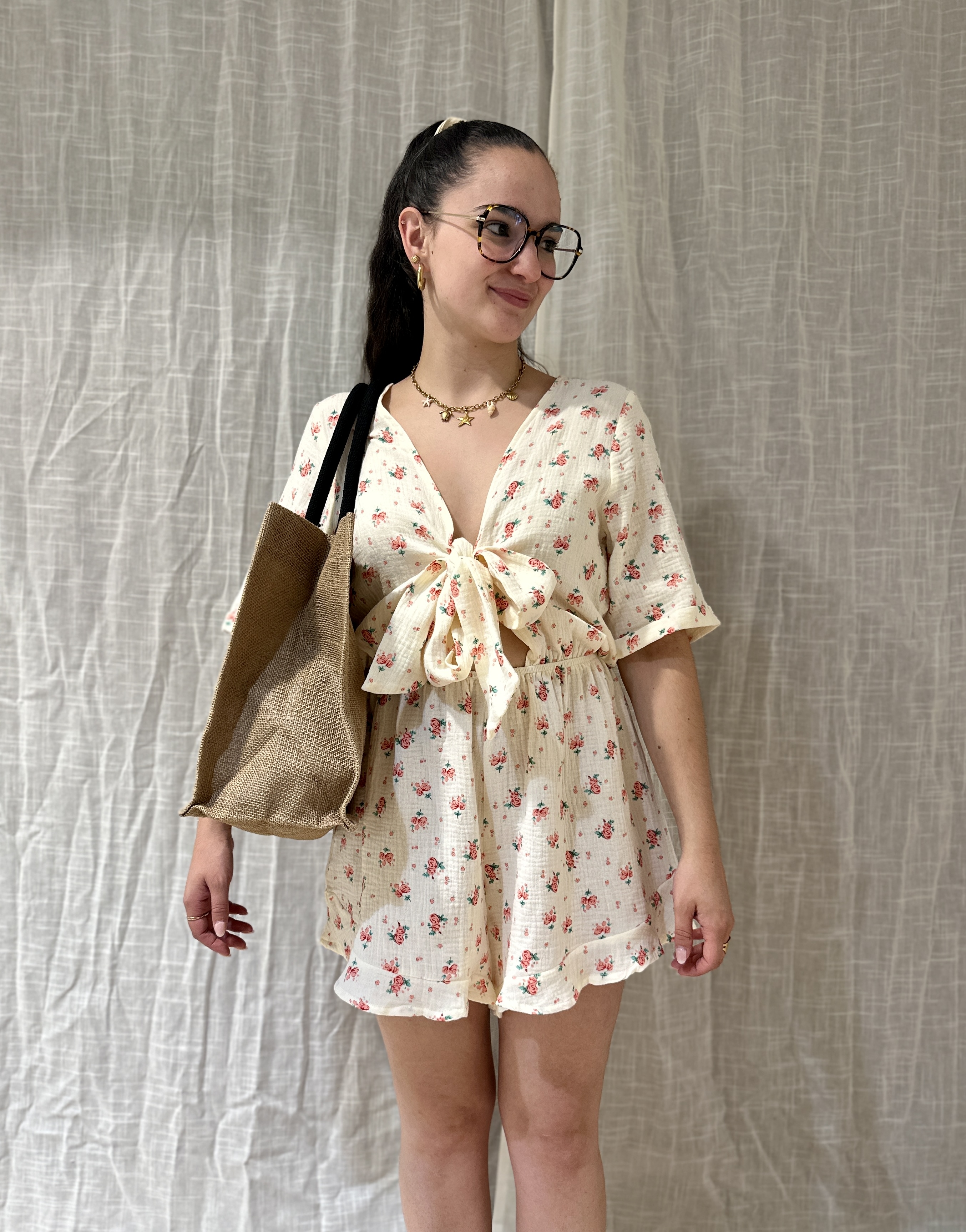 Combi-Short GEORGIA