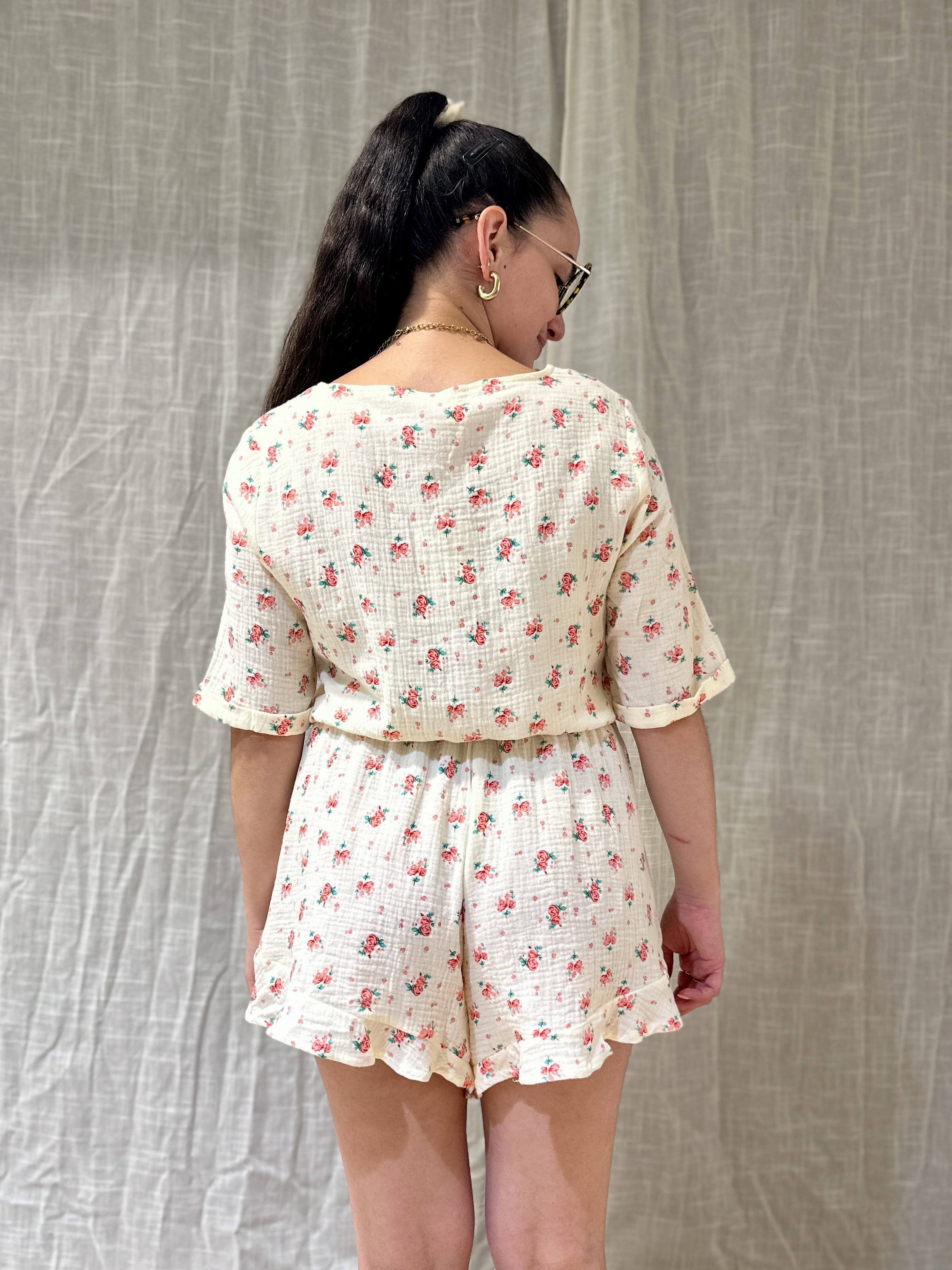 Combi-Short GEORGIA