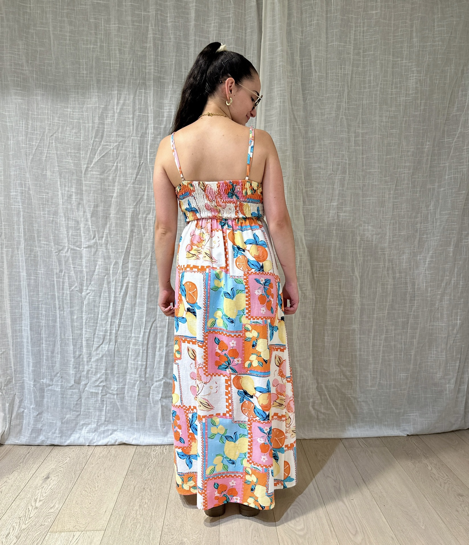 Robe FRUITZ