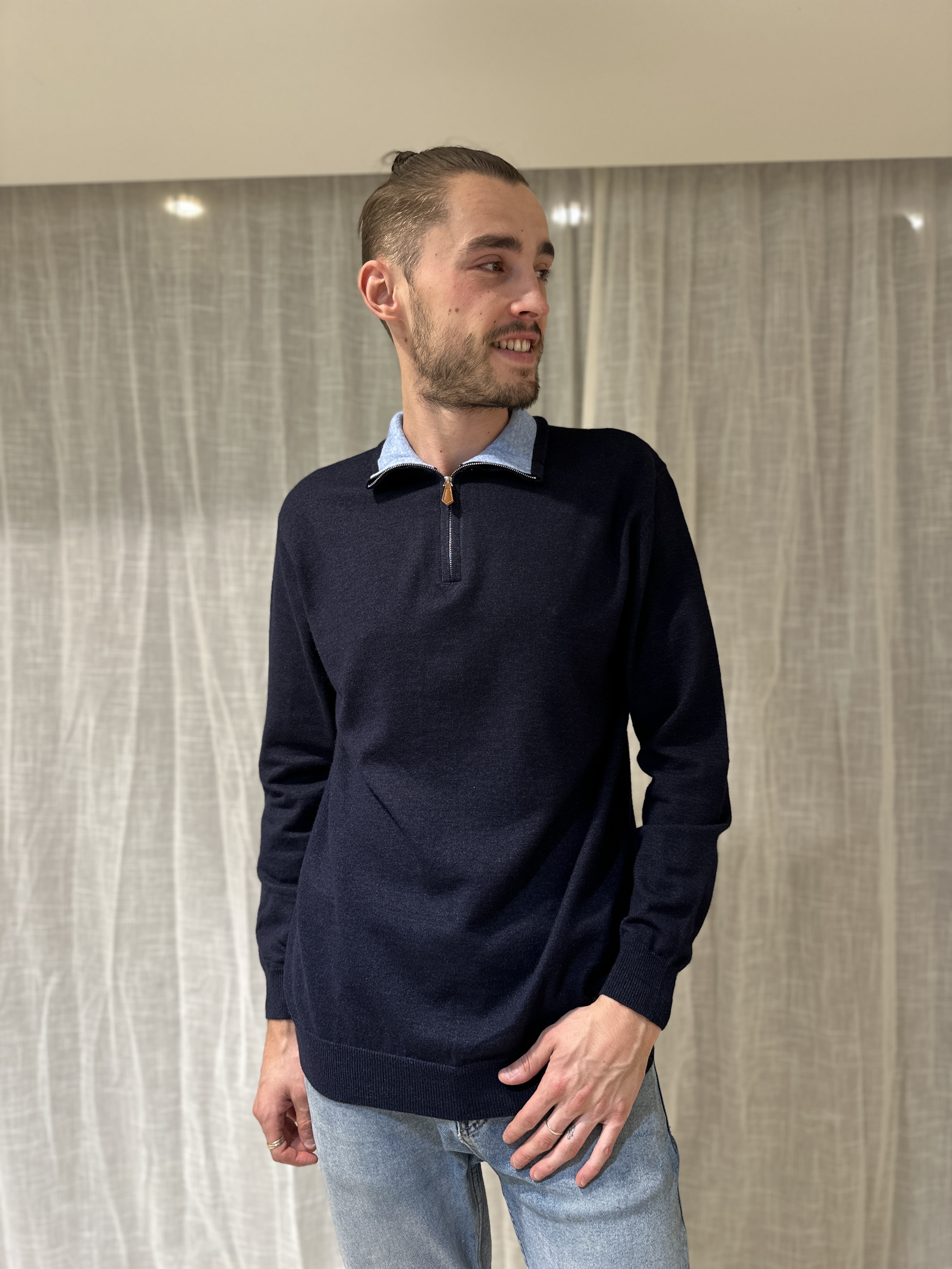 Pull LOUIS Marine