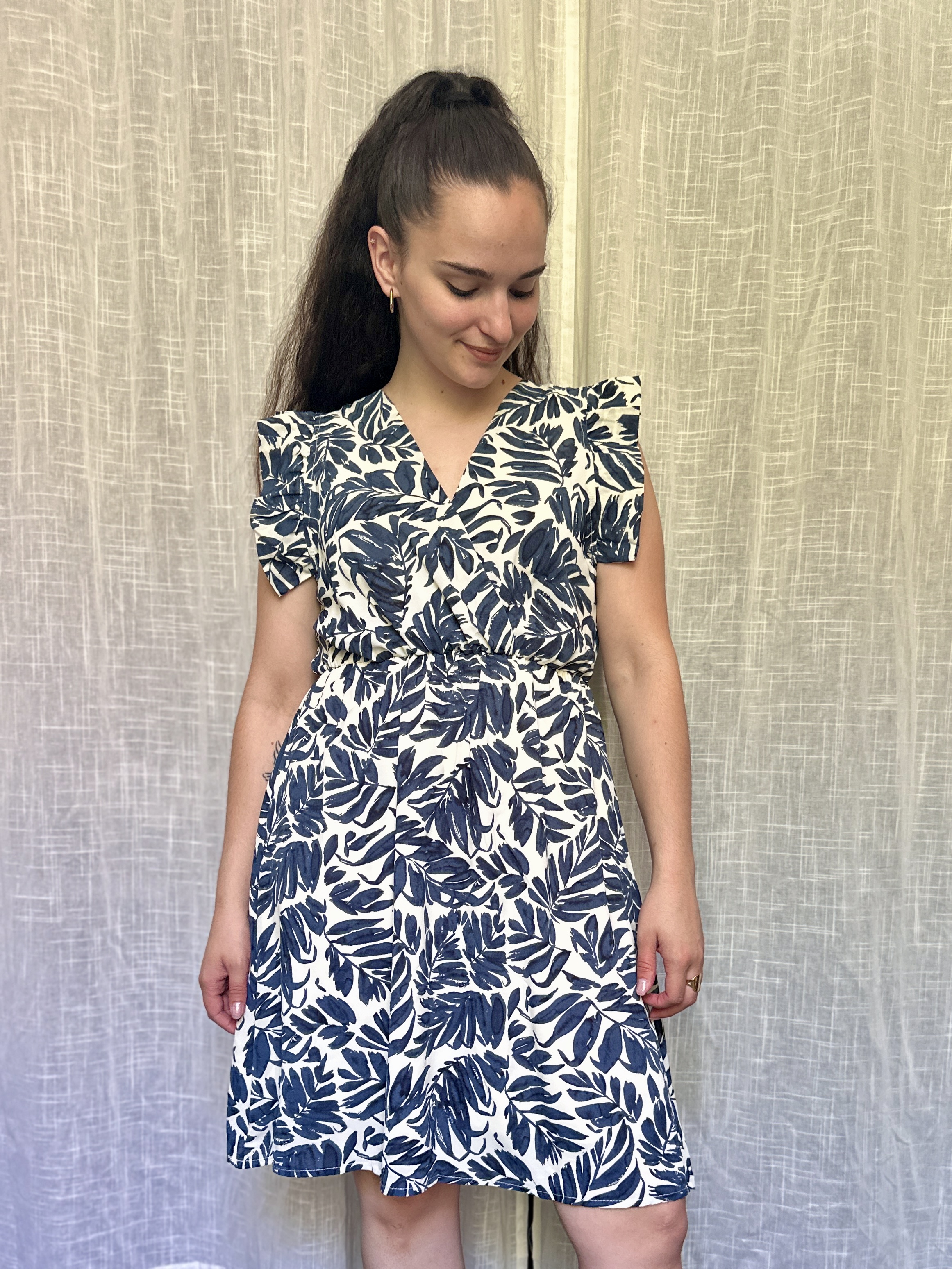 Robe CELESTE