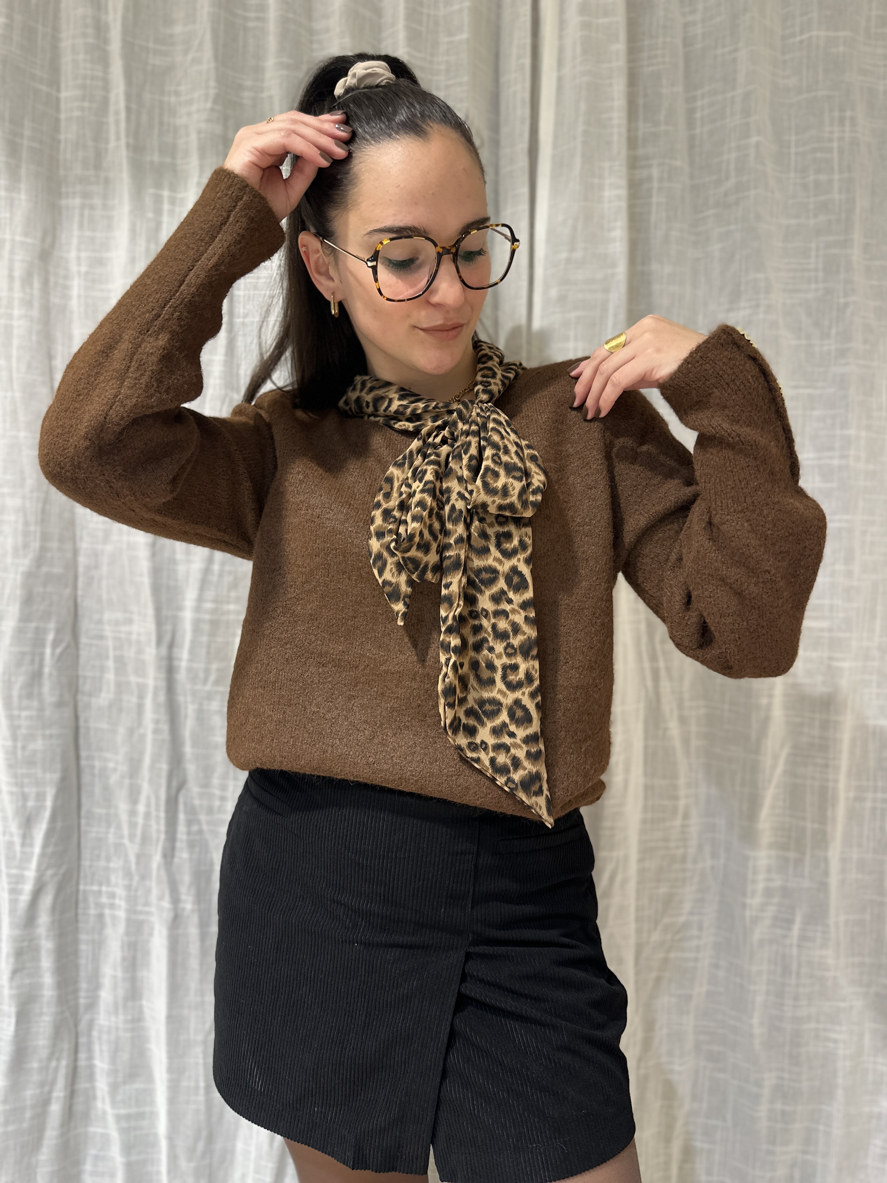 Pull LOLA Choco