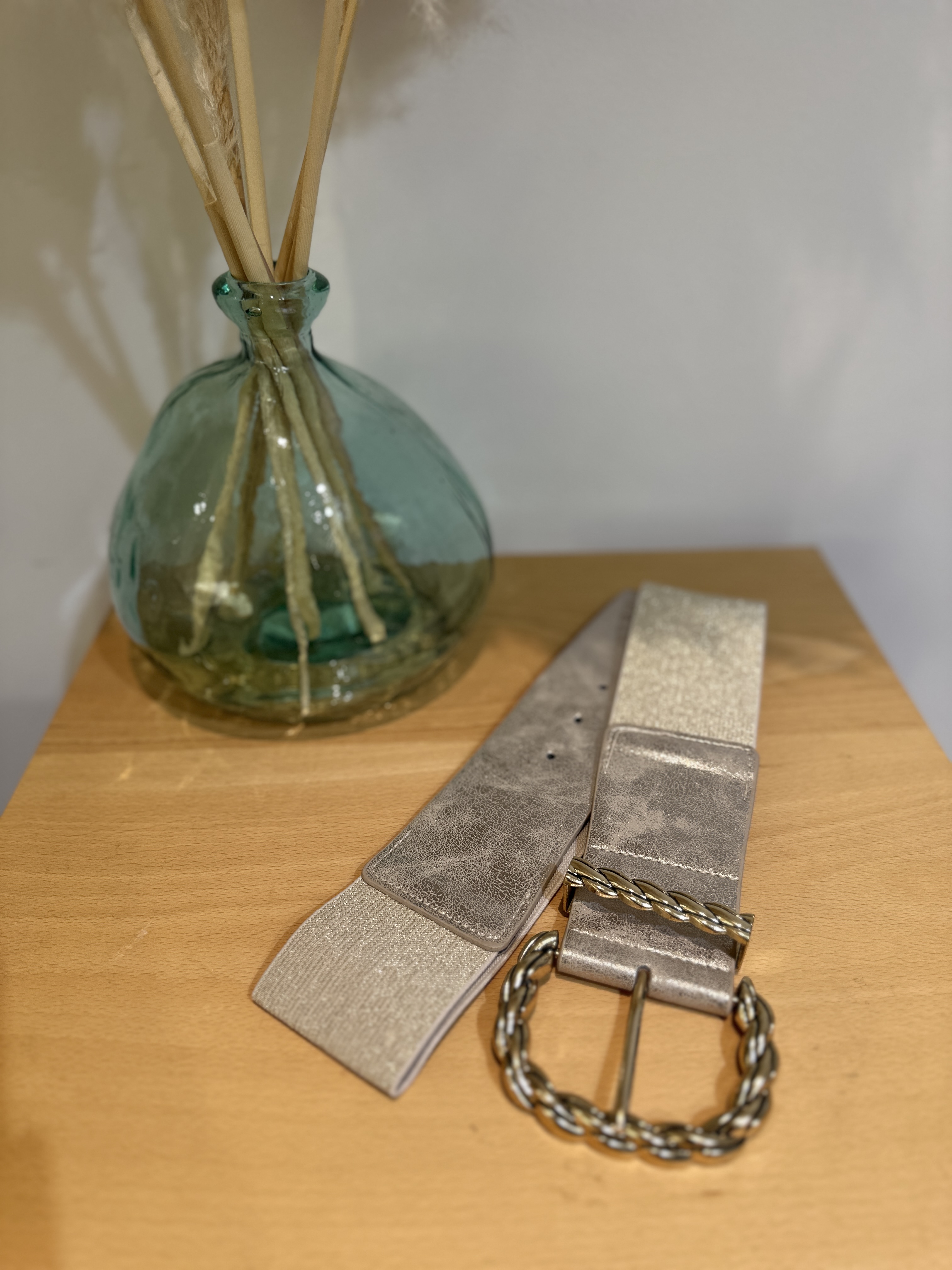 Ceinture N°3 