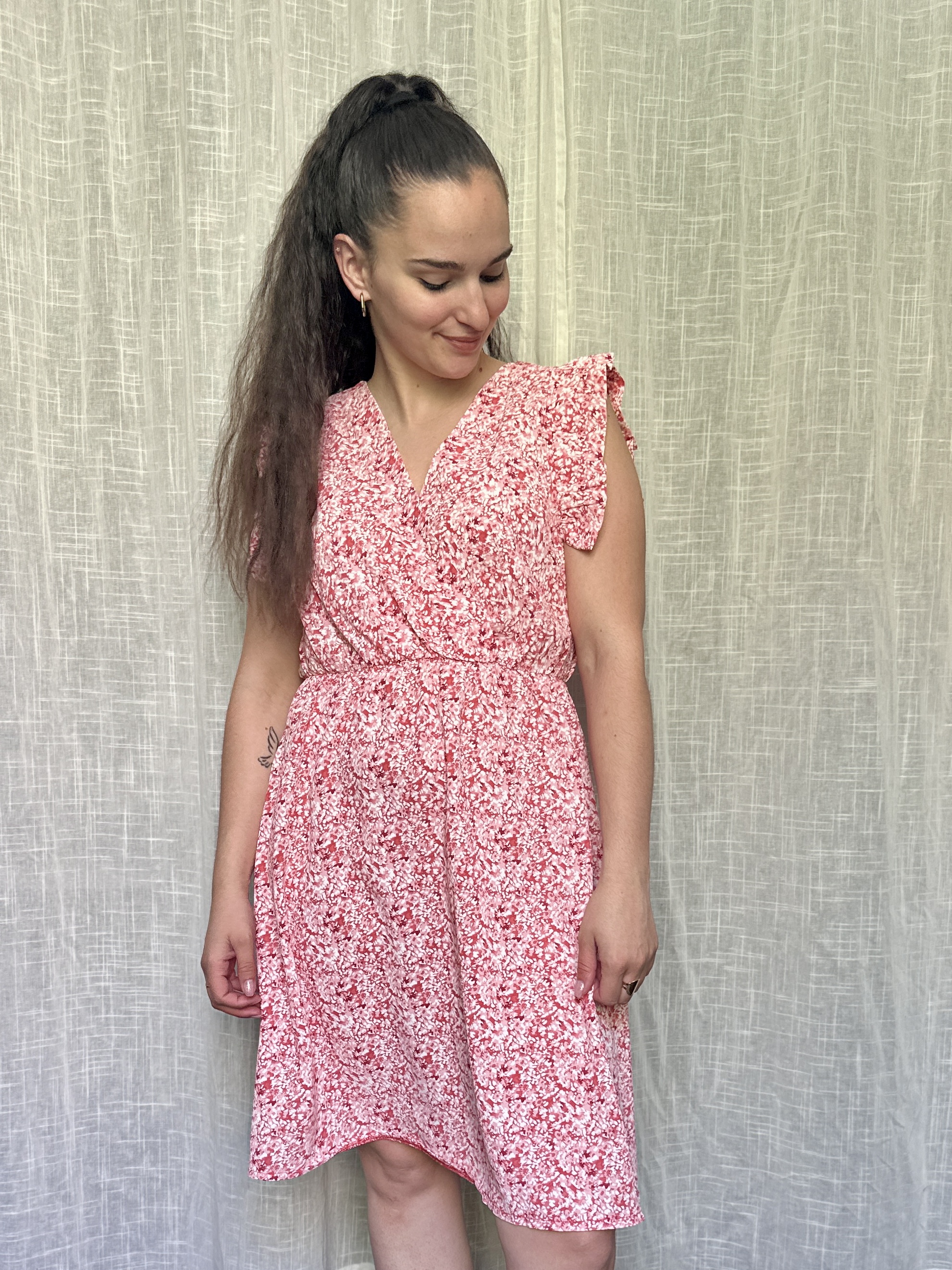 Robe RACHEL