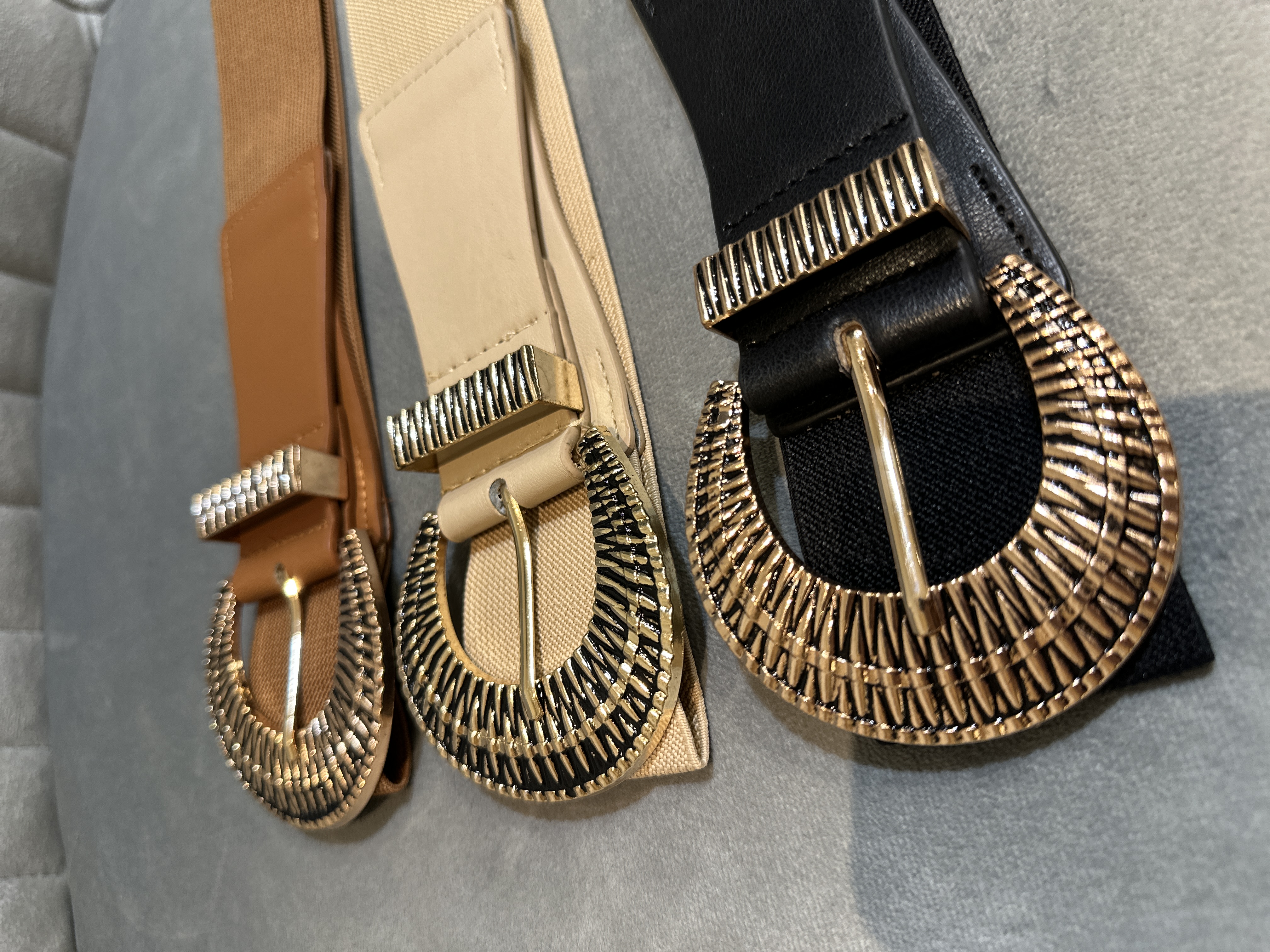 Ceinture N°1