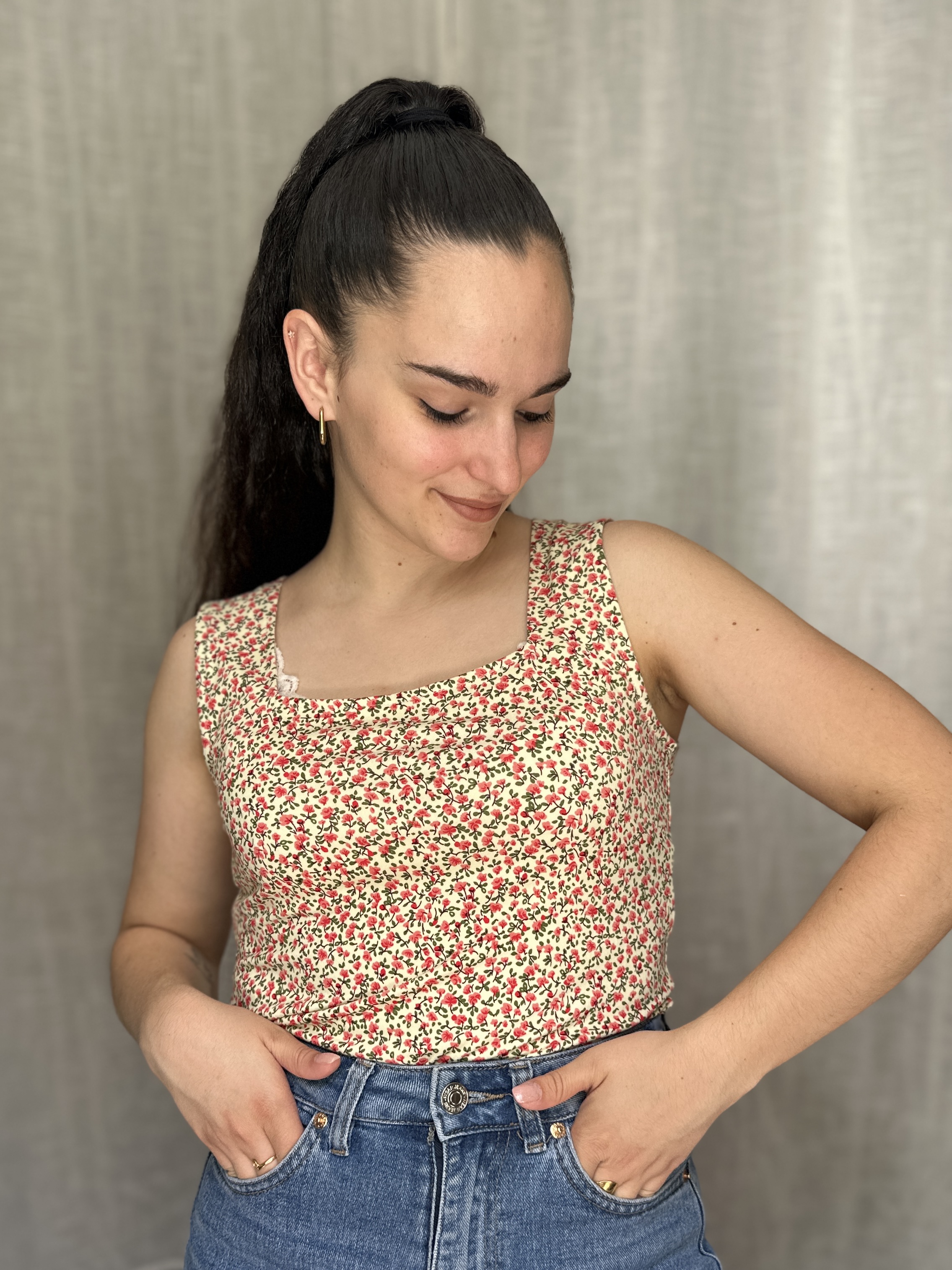 Top PAULINE