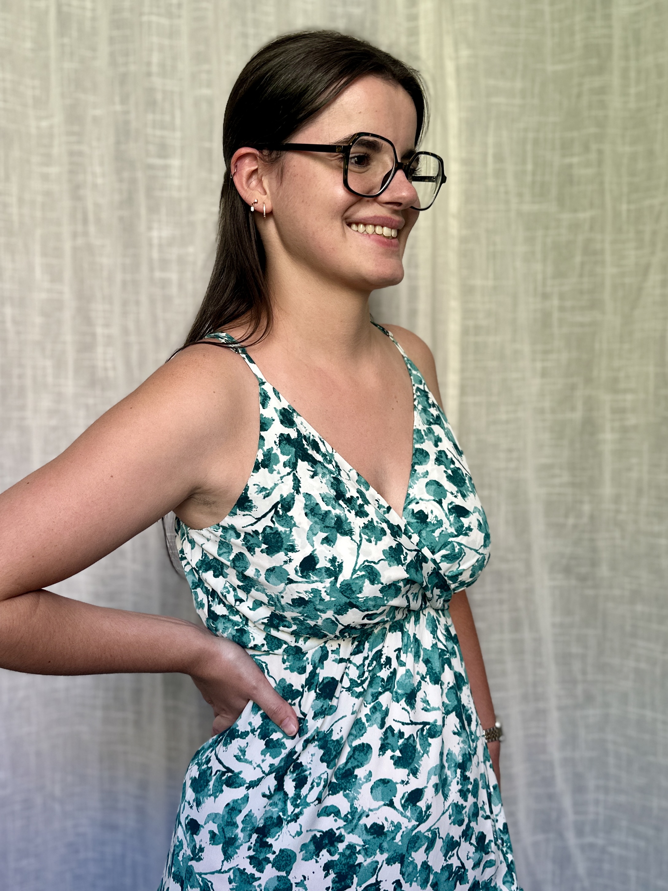Robe VANESSA