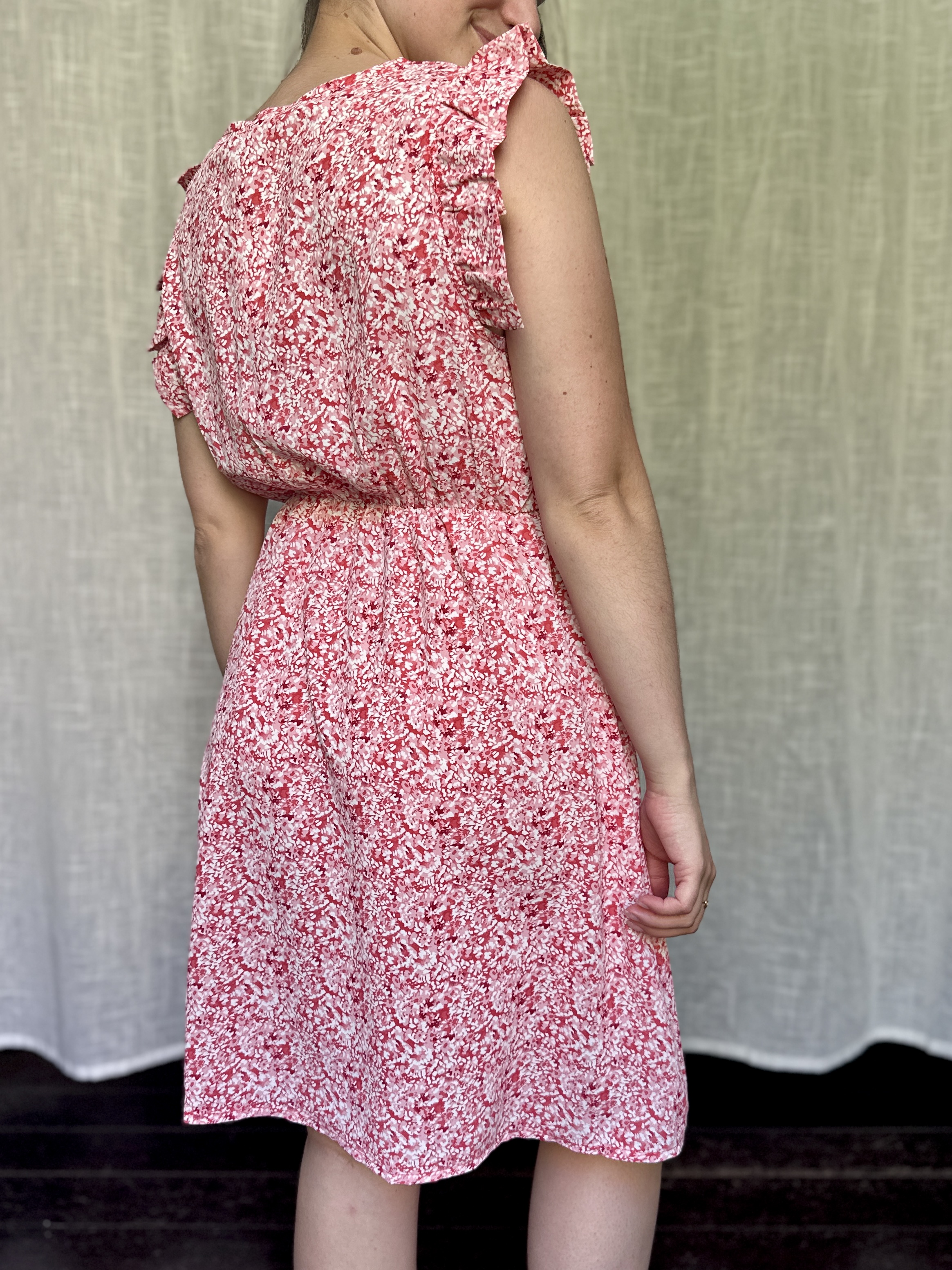 Robe RACHEL