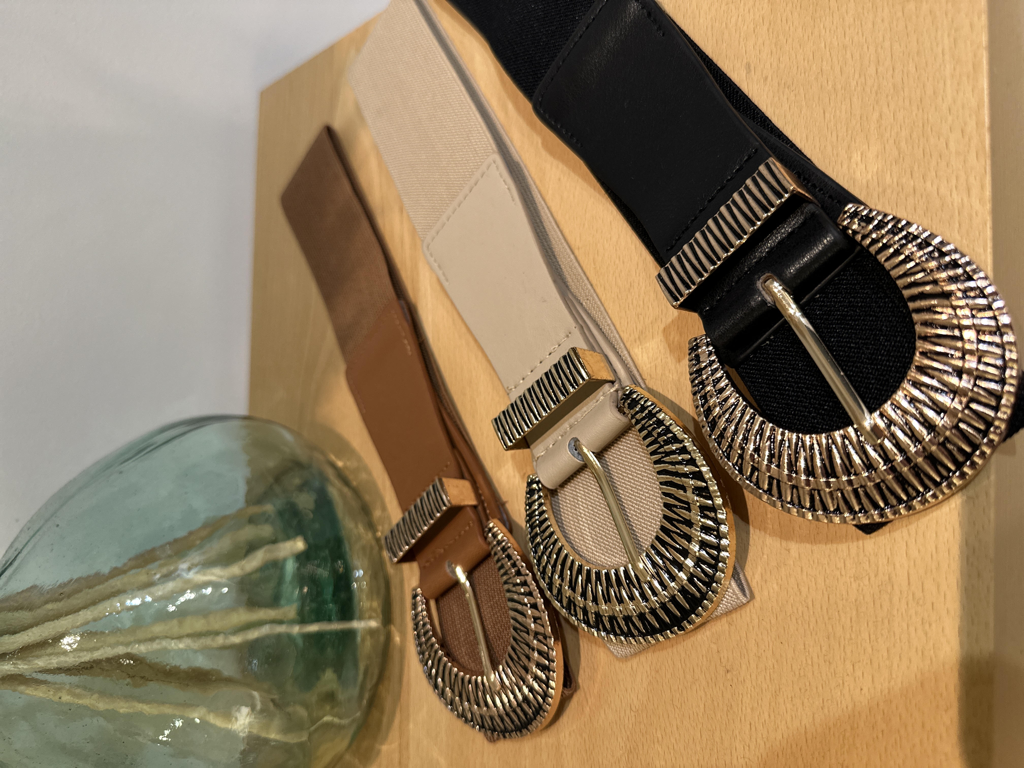 Ceinture N°1
