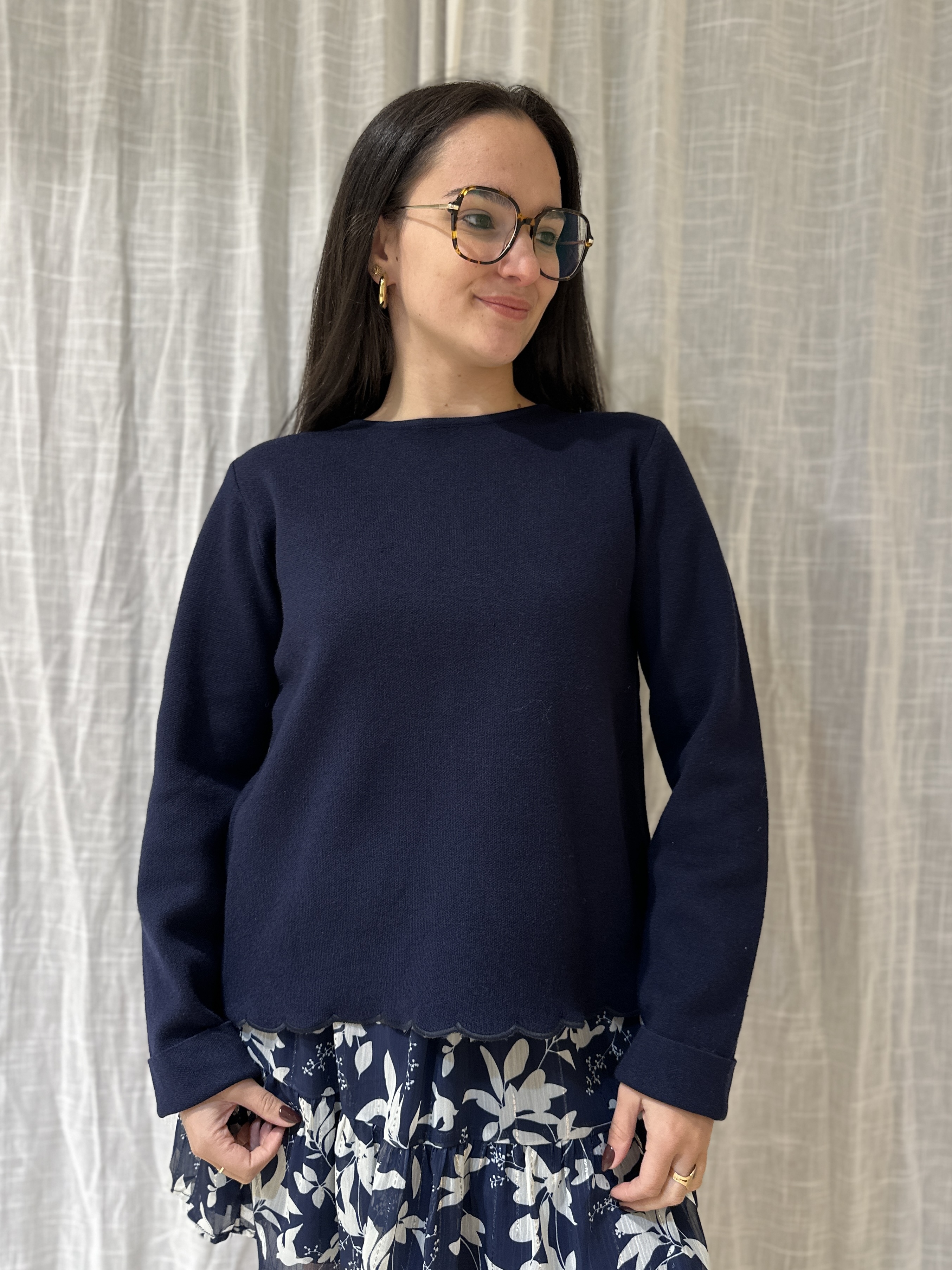 Pull PIA Marine