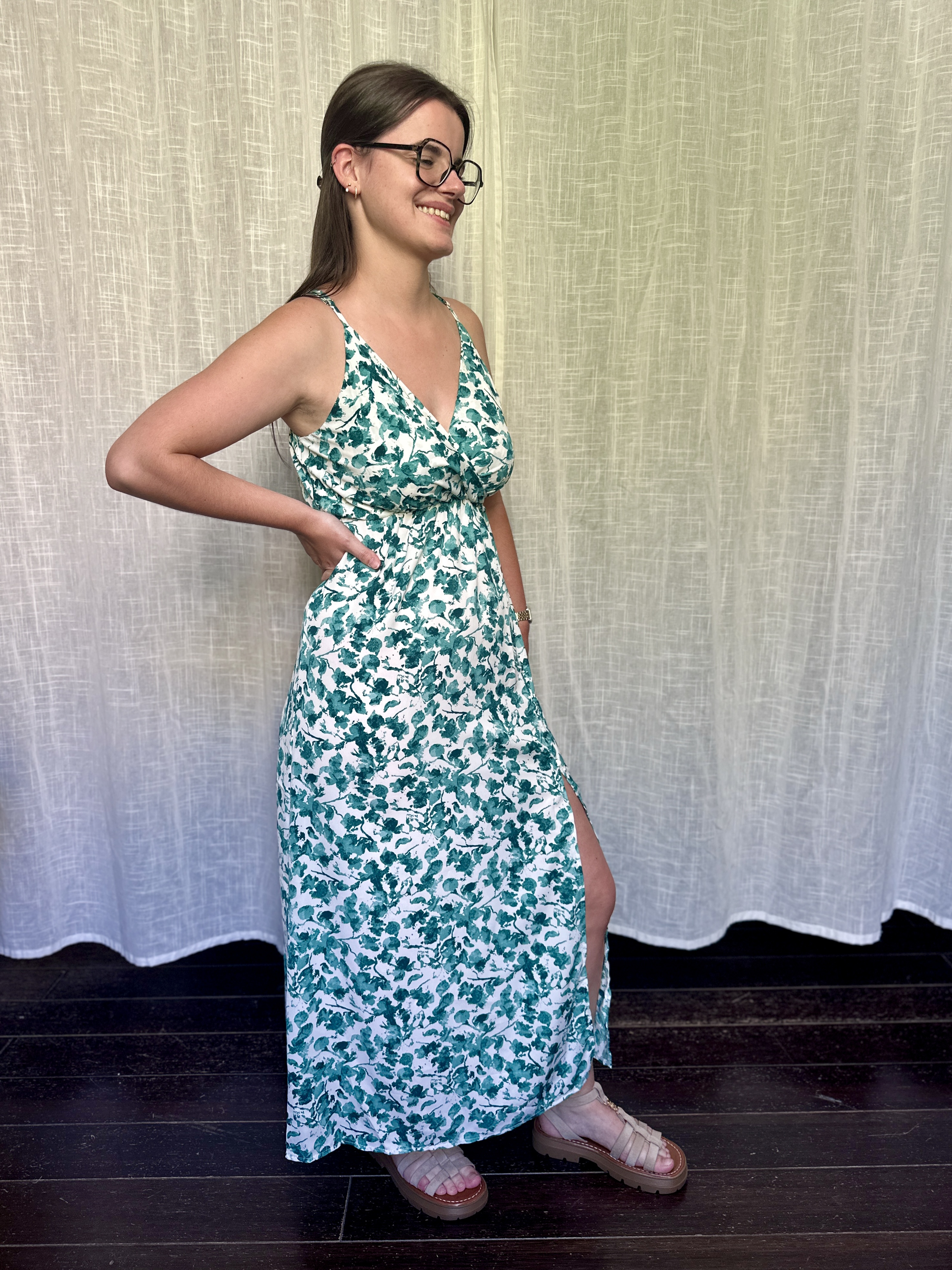 Robe VANESSA