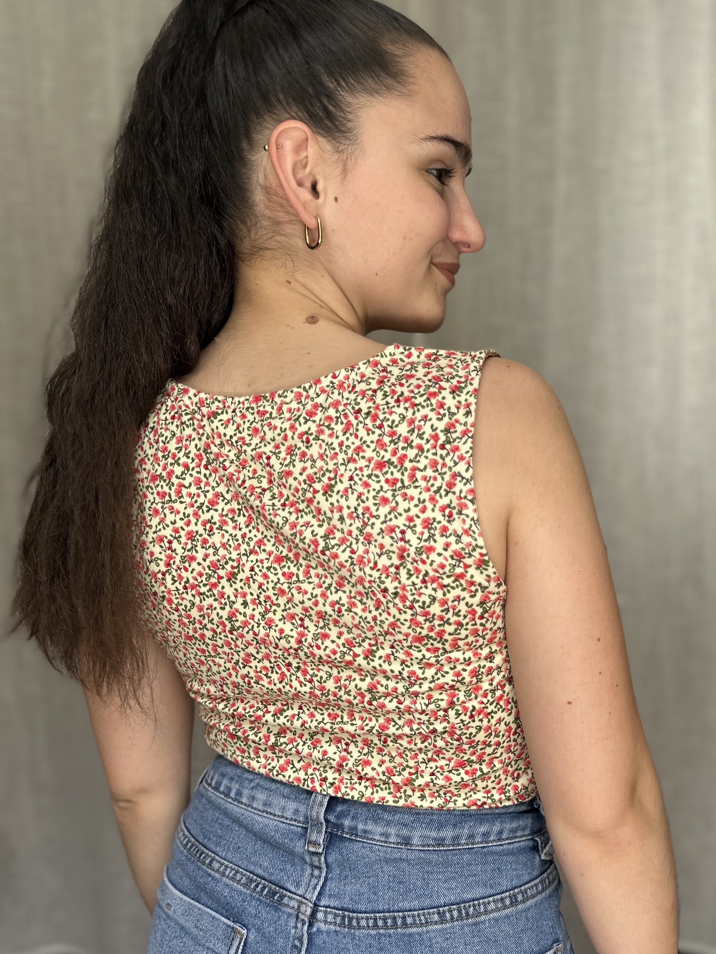 Top PAULINE