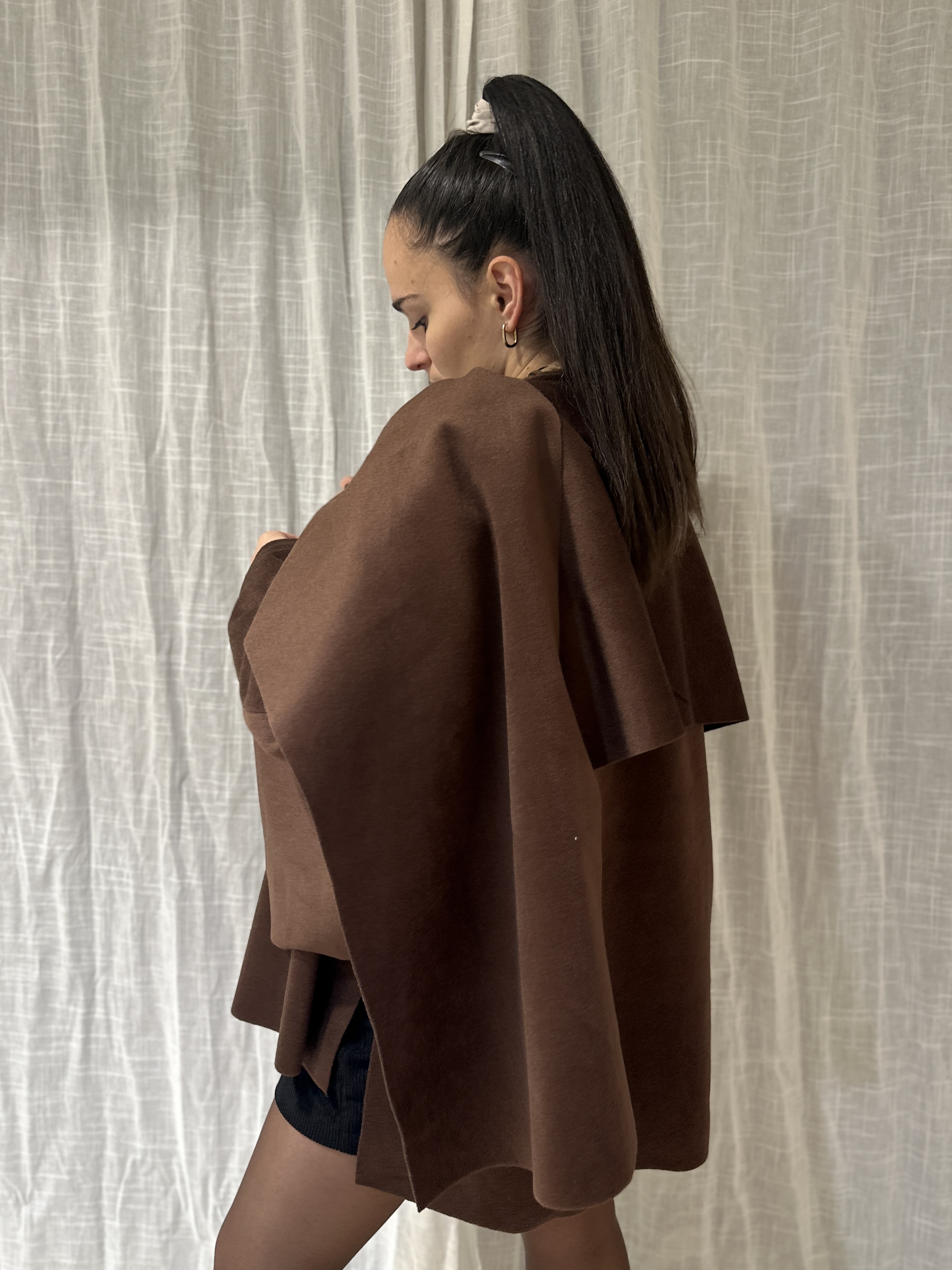 Cape AMANDA Choco