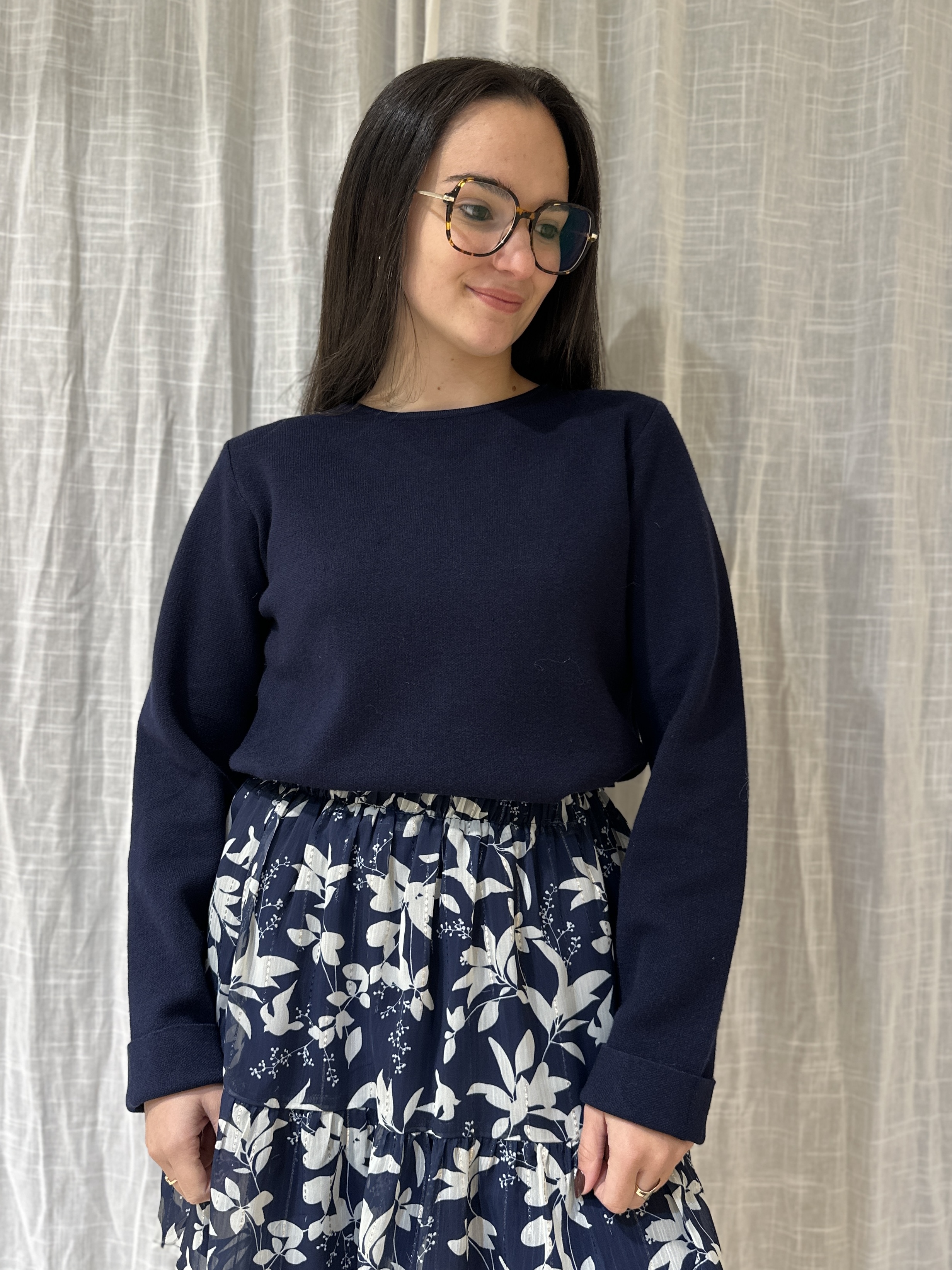 Pull PIA Marine