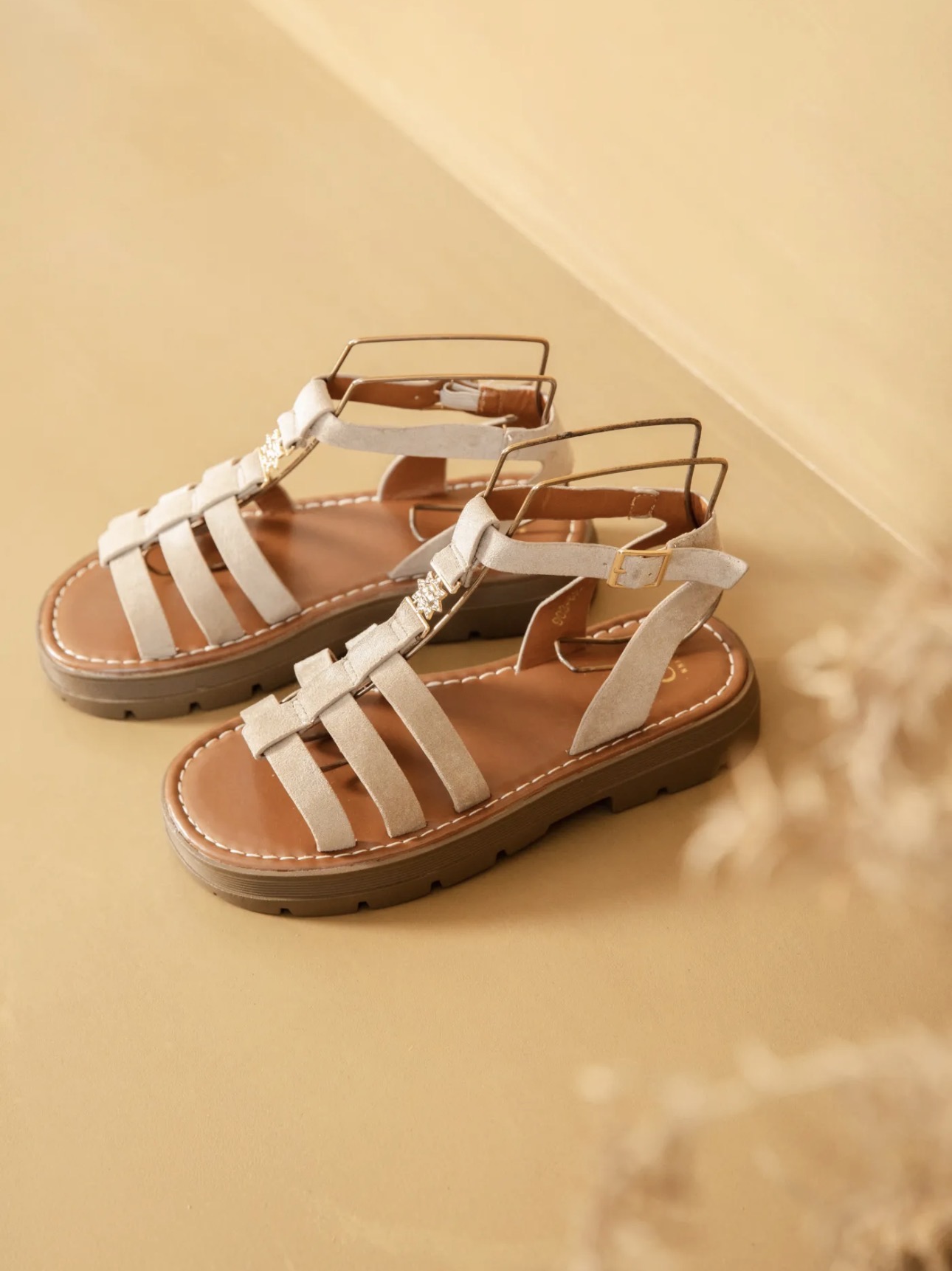 Sandales MARTA