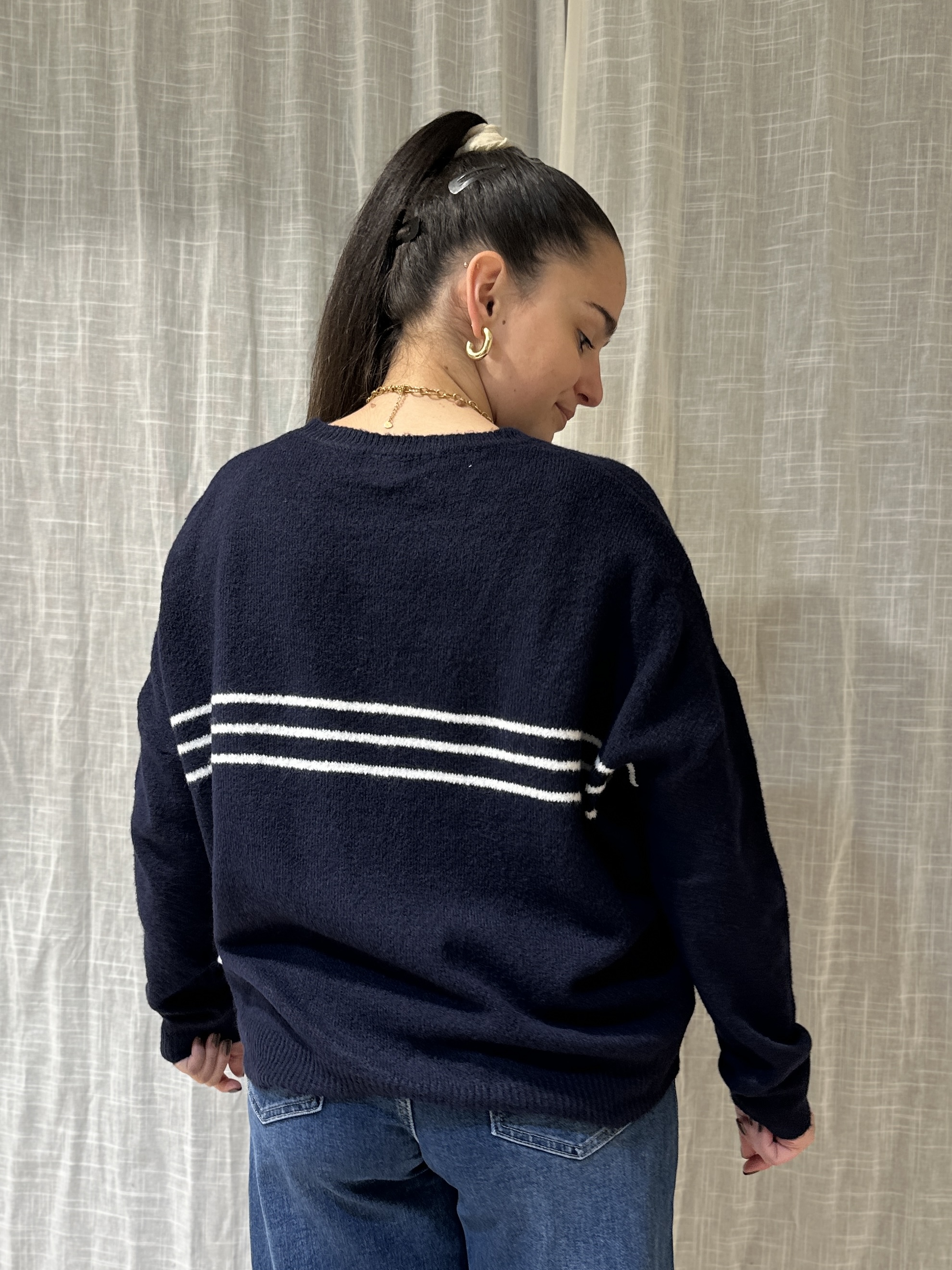 Pull AMARY Marine