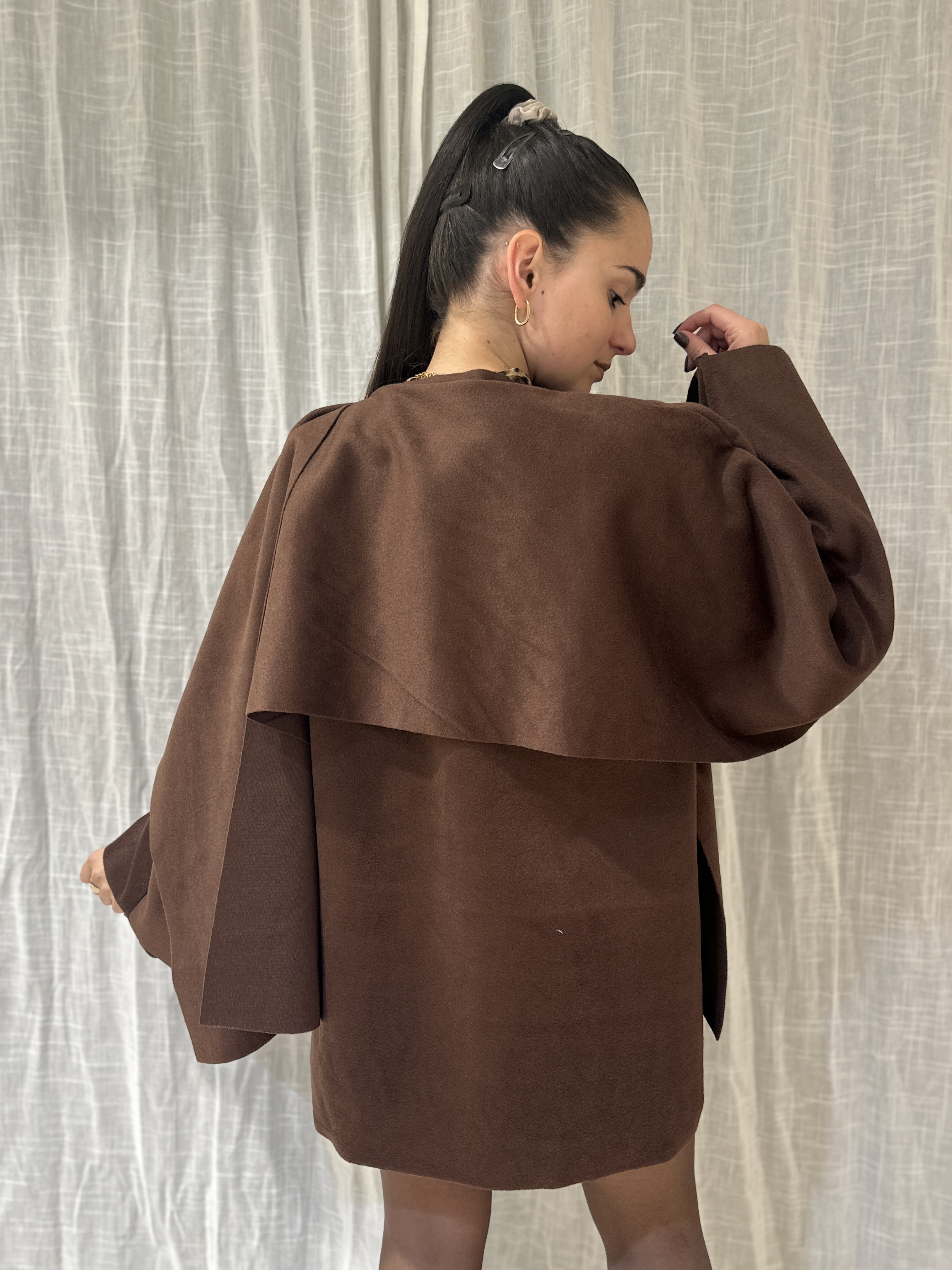 Cape AMANDA Choco