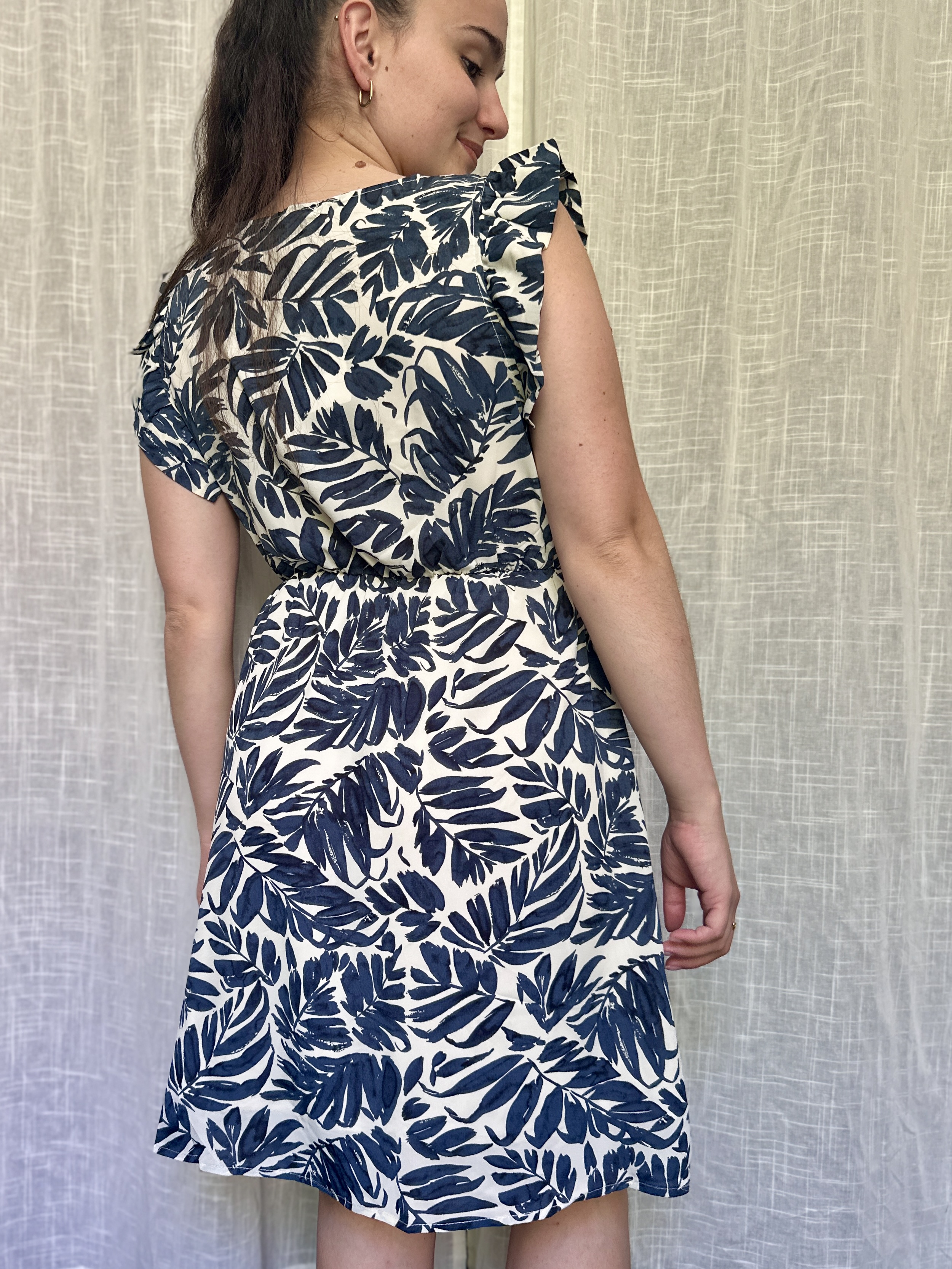 Robe CELESTE