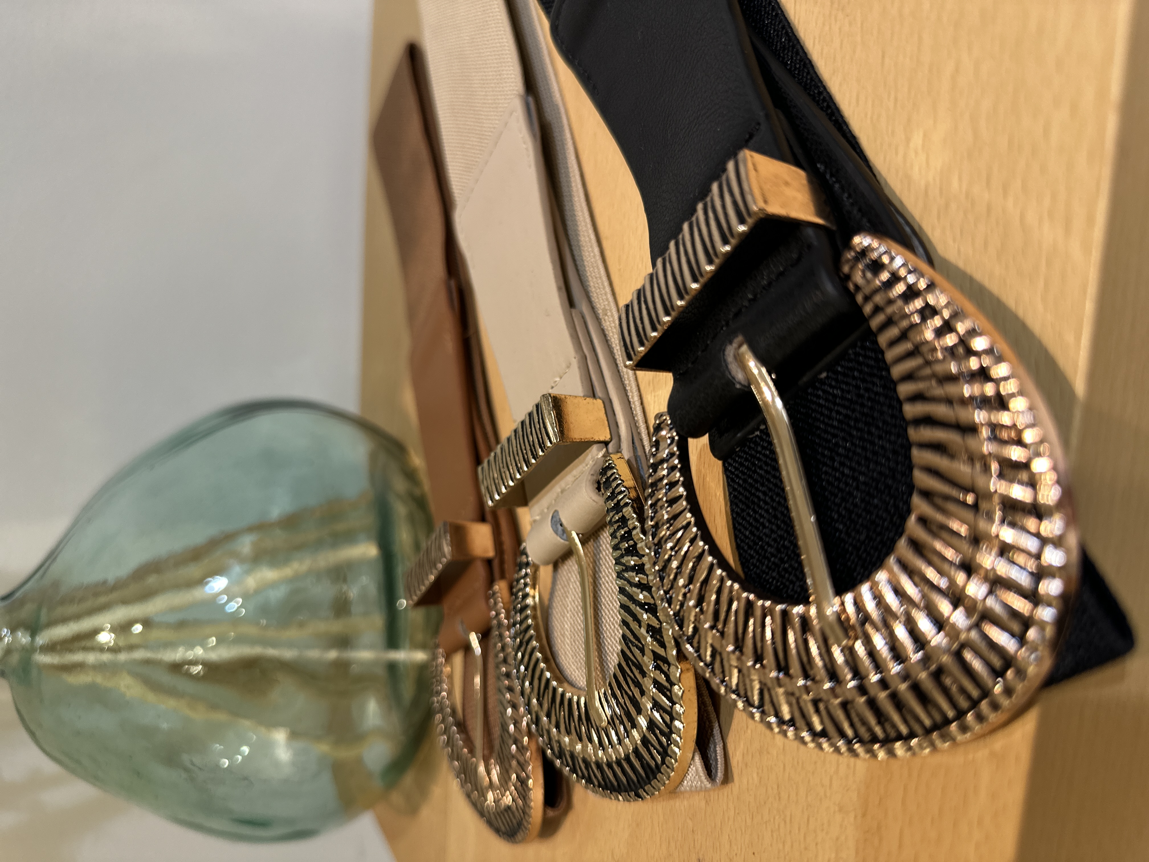 Ceinture N°1