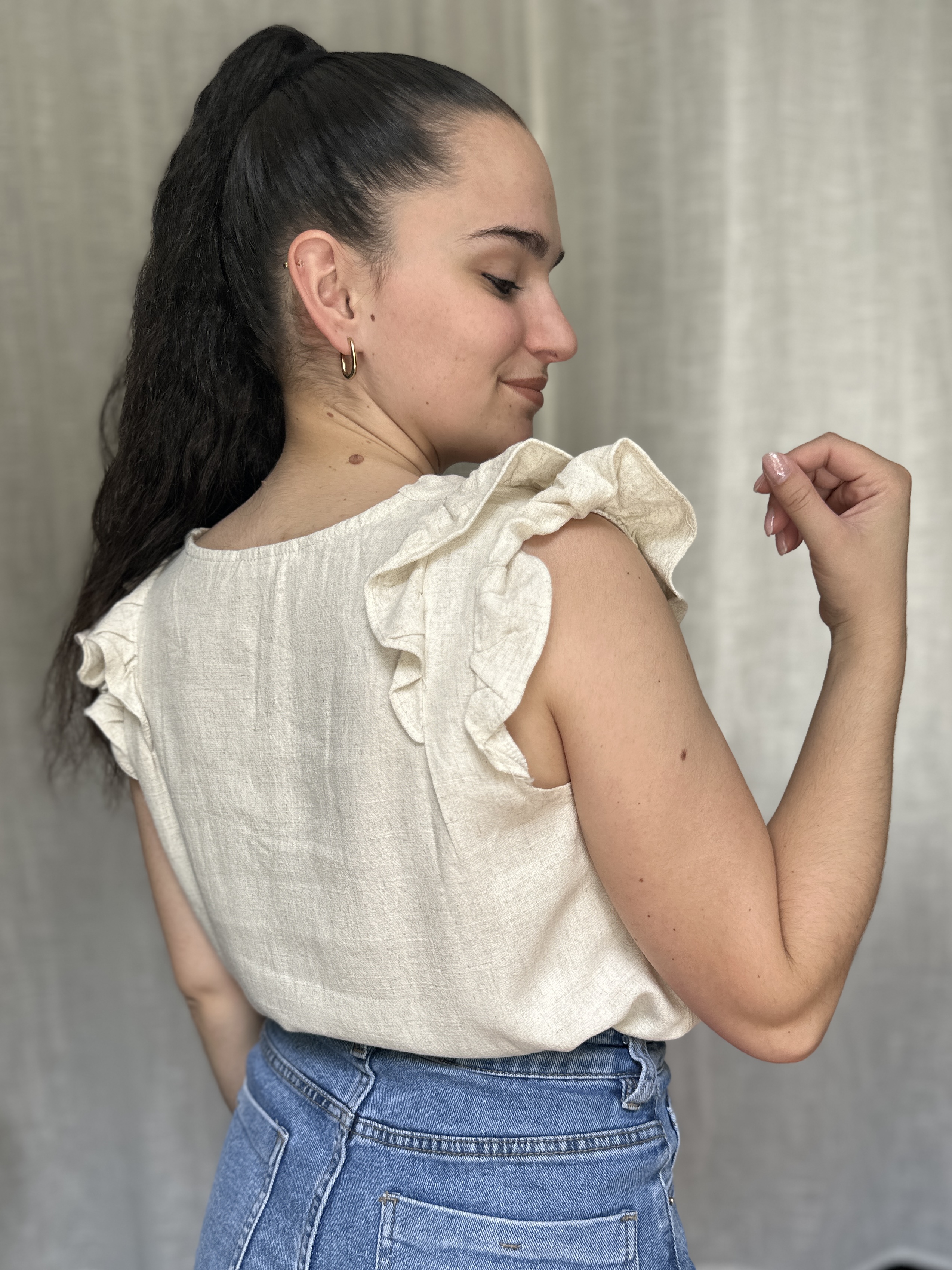 Blouse LINA