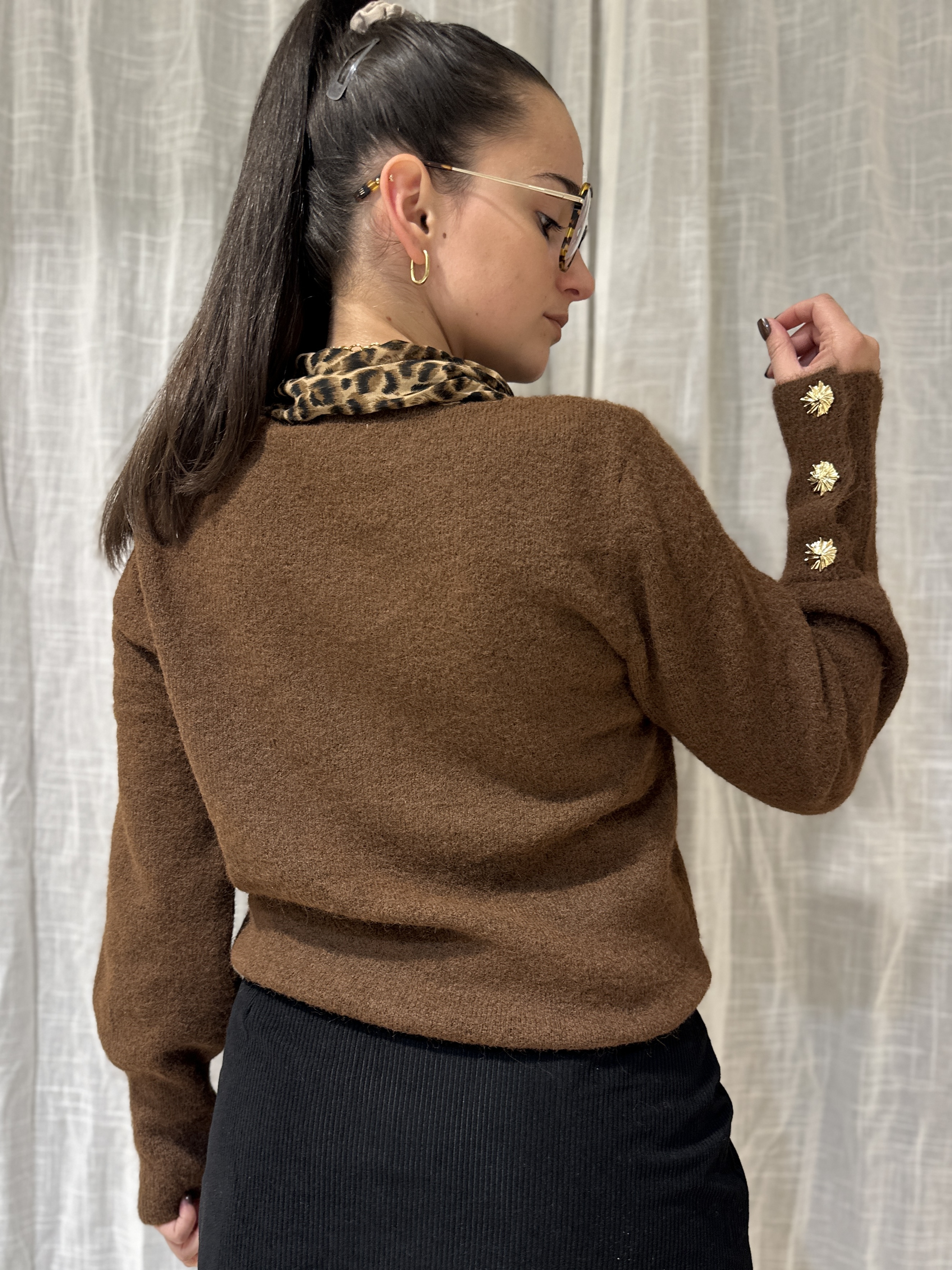 Pull LOLA Choco