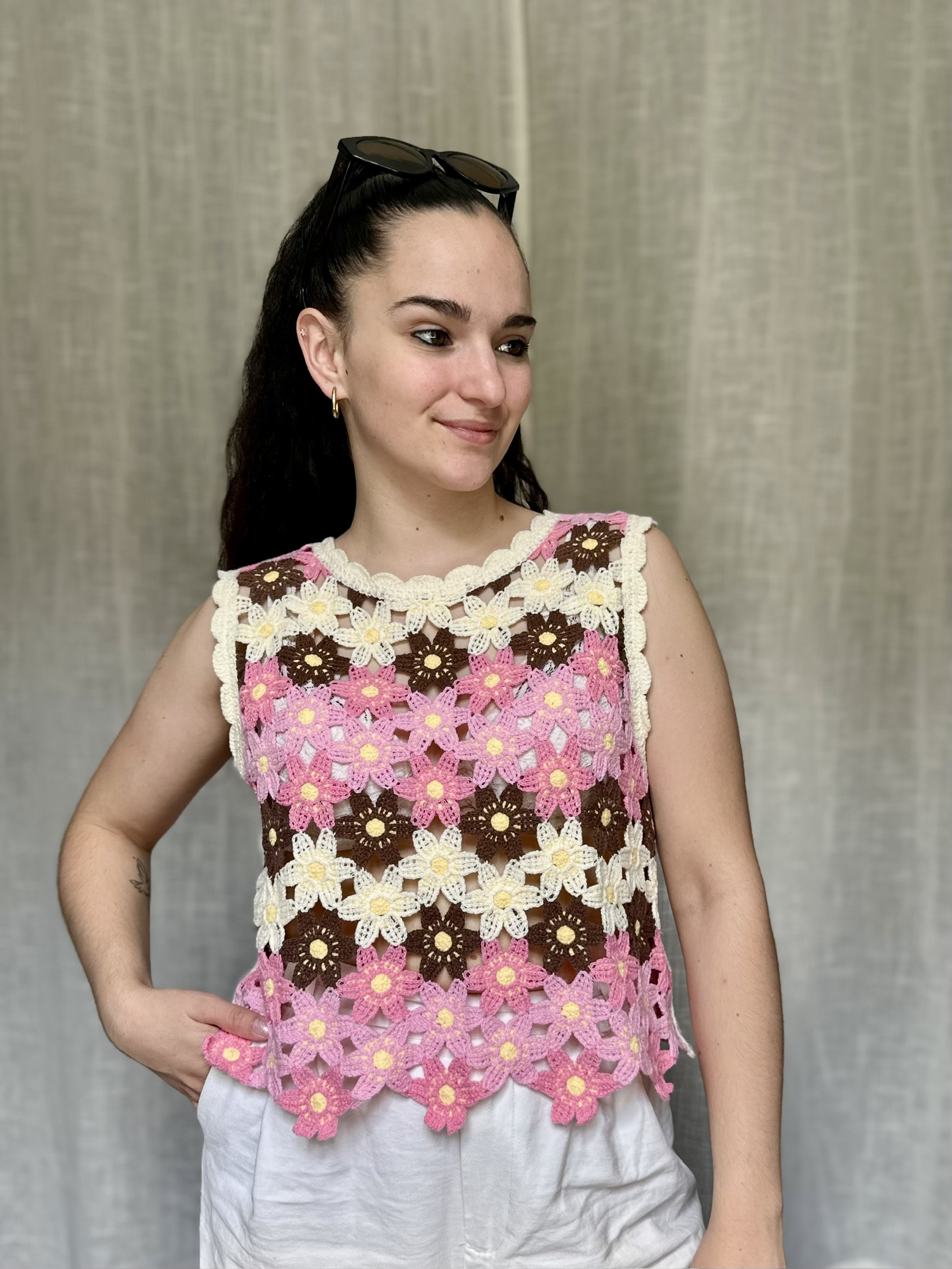 Top ROSY