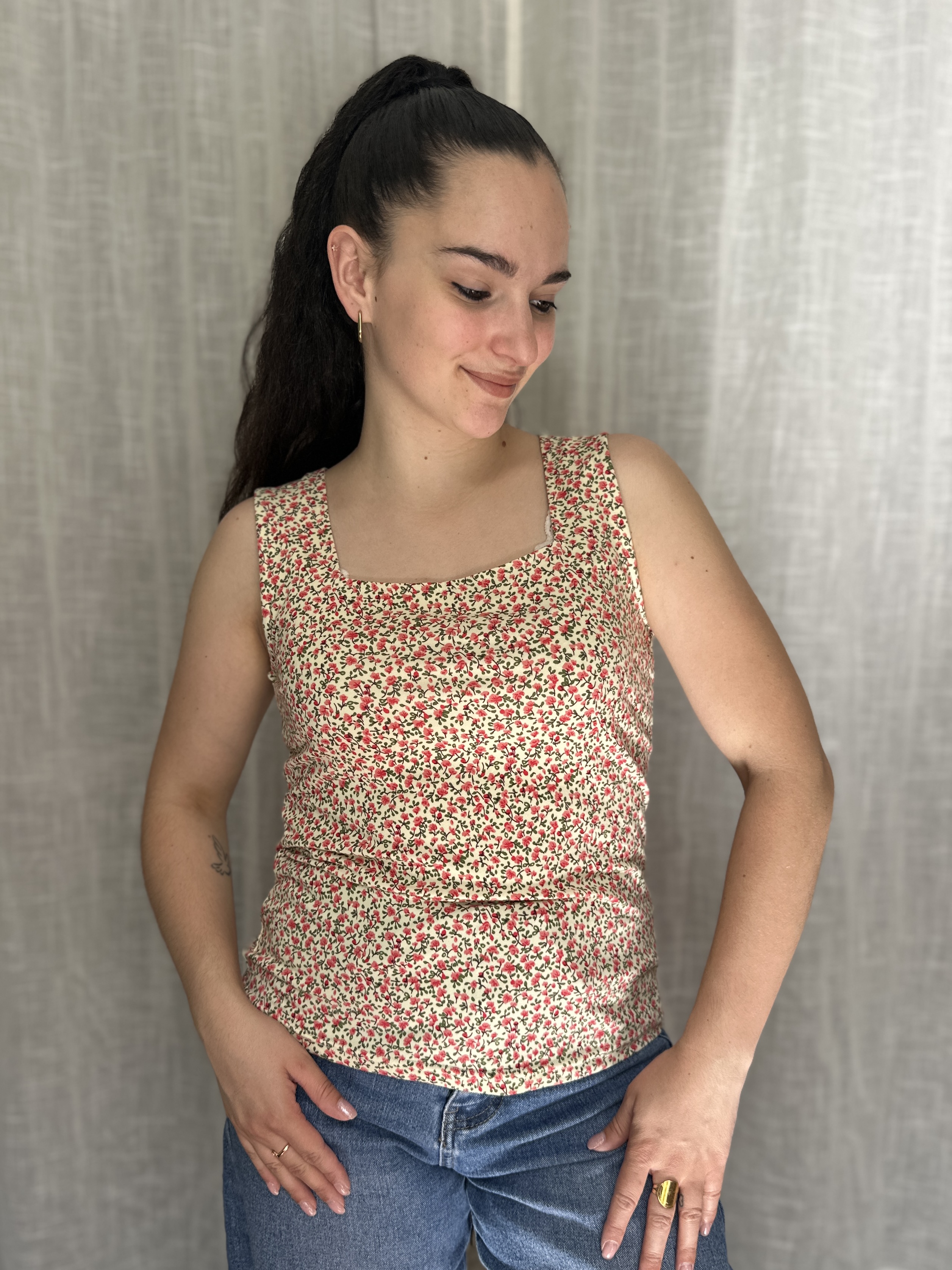 Top PAULINE