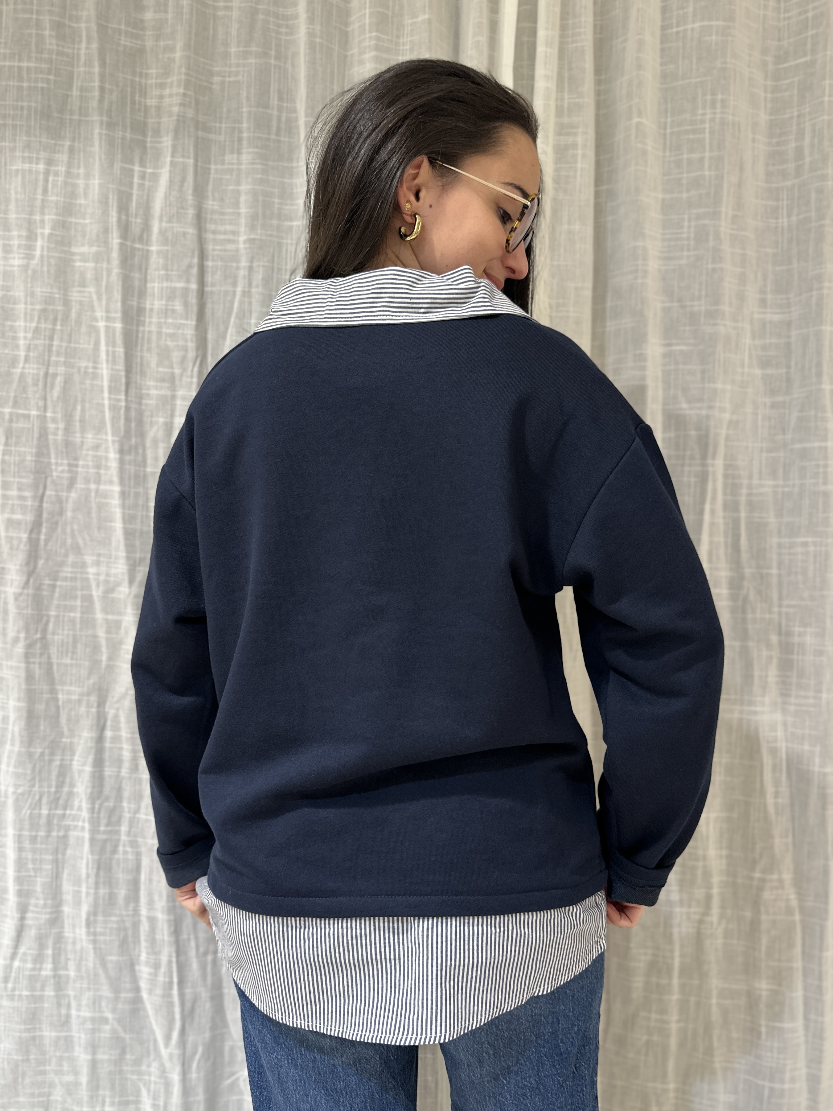 Pull PENELOPE Marine