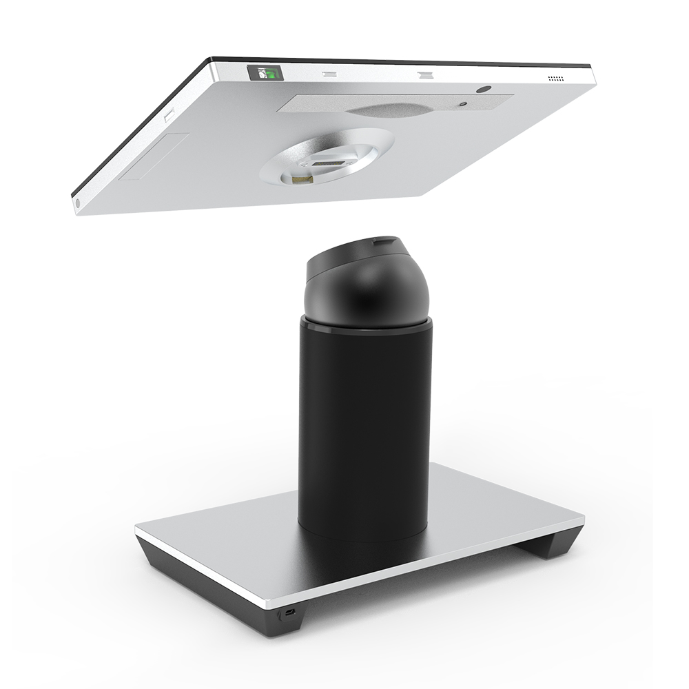 IB TECH MOVE 10 : Terminal Point de Vente Hybride et Performant (11,6’’ et 13,3’’)