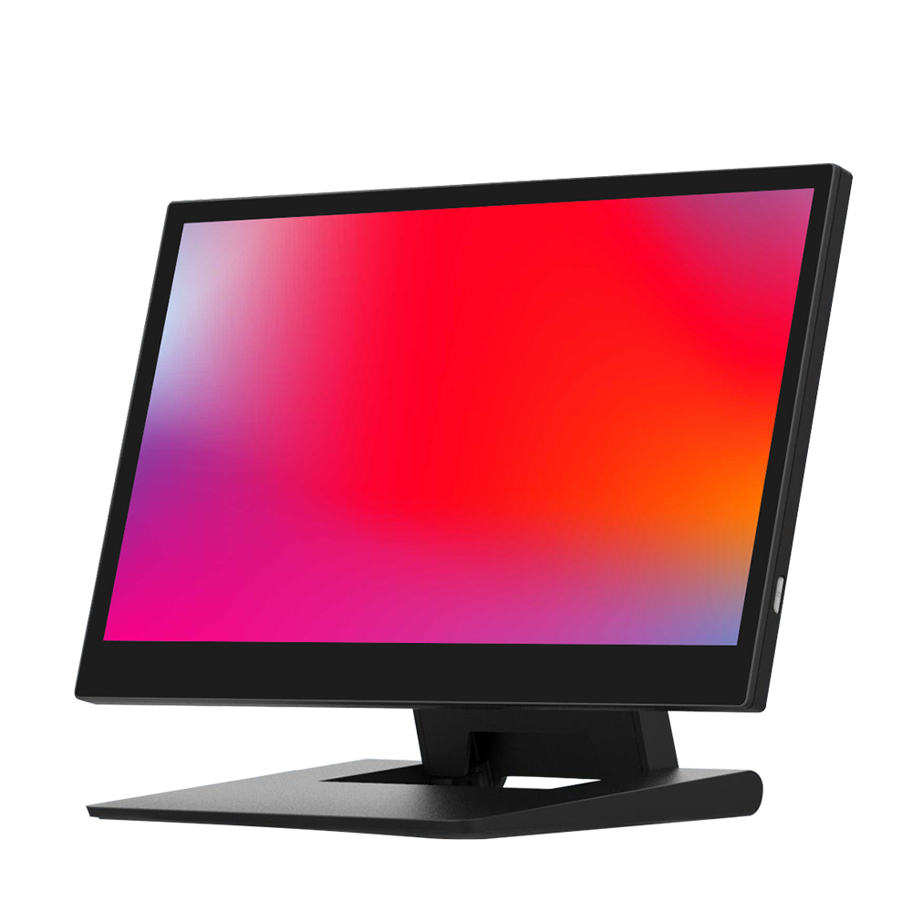 IB TECH POS 10 : Terminal Tout-en-Un Infiniment Compact