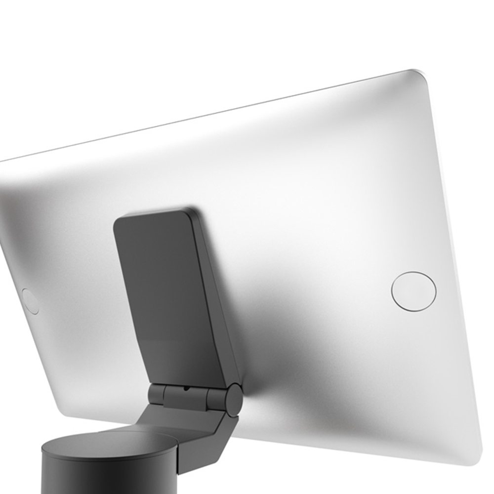 IB TECH POS 12 : Terminal Tout-en-Un Infiniment Éloquent