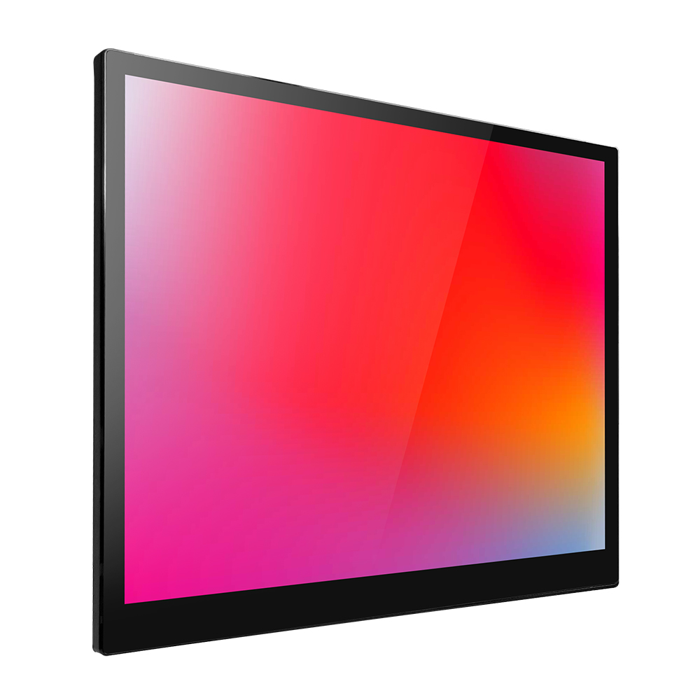 IB TECH POS 13 : Terminal Modulaire Infiniment Éloquent