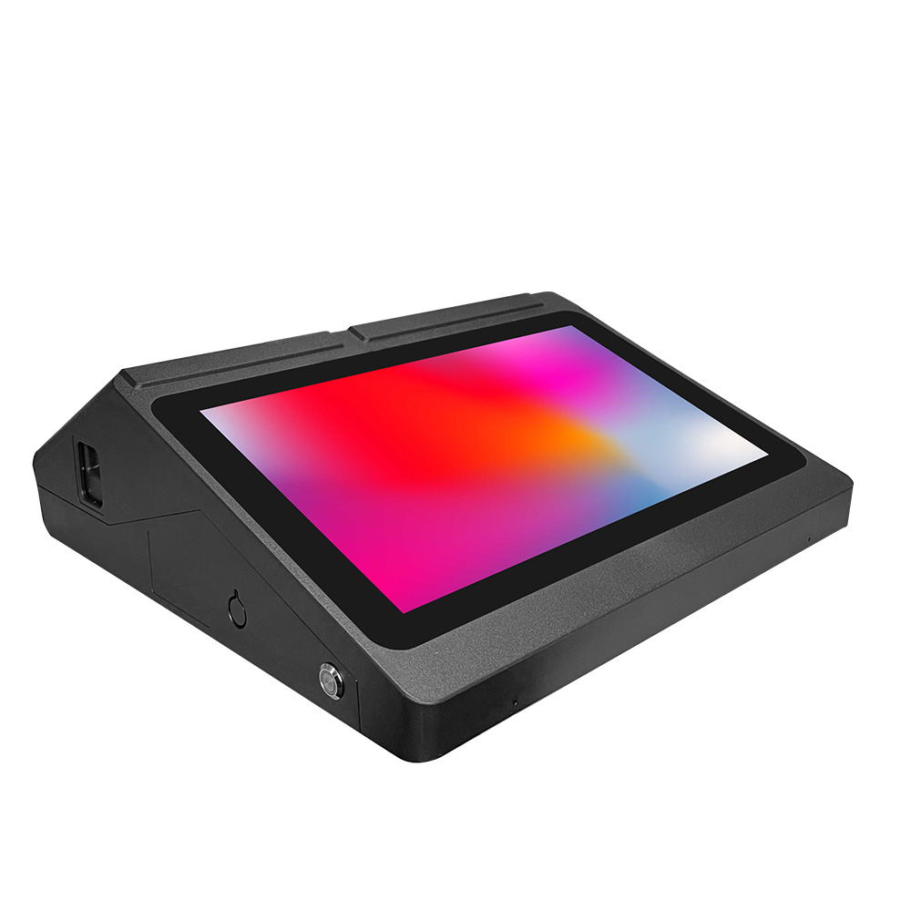 IB TECH POS 16 : Caisse enregistreuse Infiniment Compact