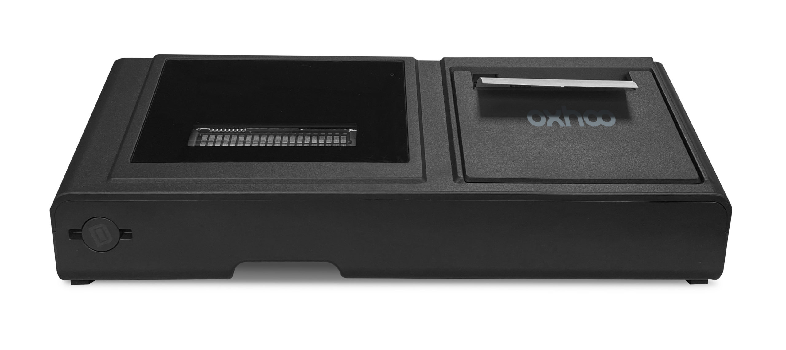 IB TECH POS 16 : Caisse enregistreuse Infiniment Compact