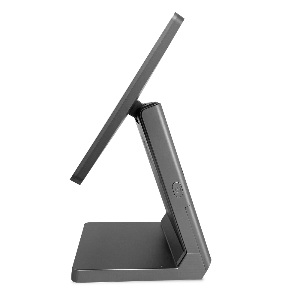 IB TECH TAB 10 : Terminal Tout-en-Un Accessible et Performant