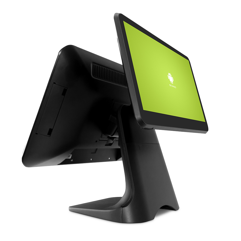 IB TECH TAB 11 : Terminal Tout-en-Un Accessible et Performant