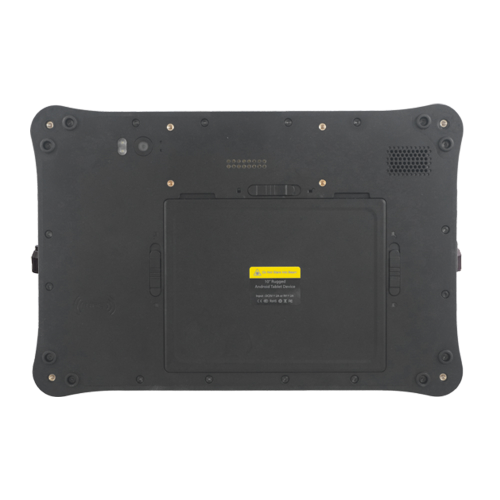 IB TECH TAB 12 : Tablet Infiniment Mobile pour Point de Vente