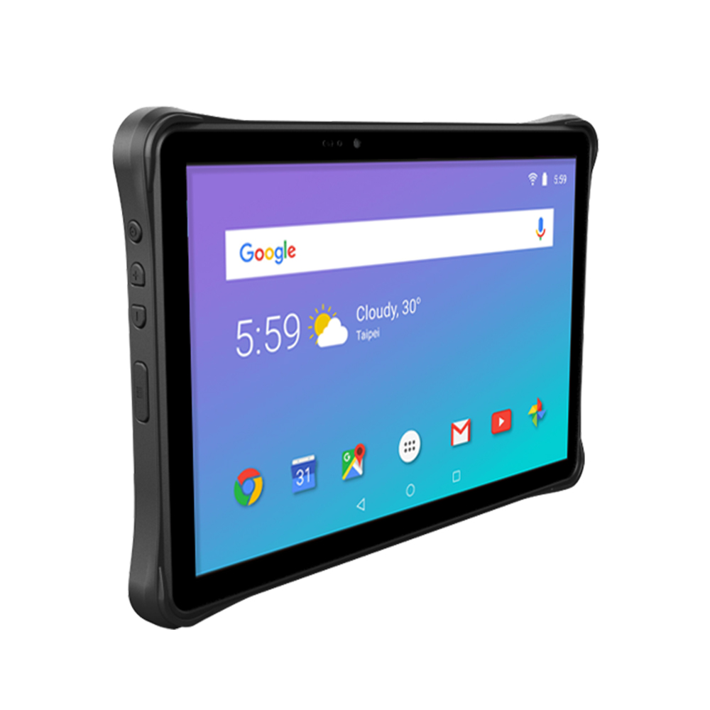 IB TECH TAB 12 : Tablet Infiniment Mobile pour Point de Vente