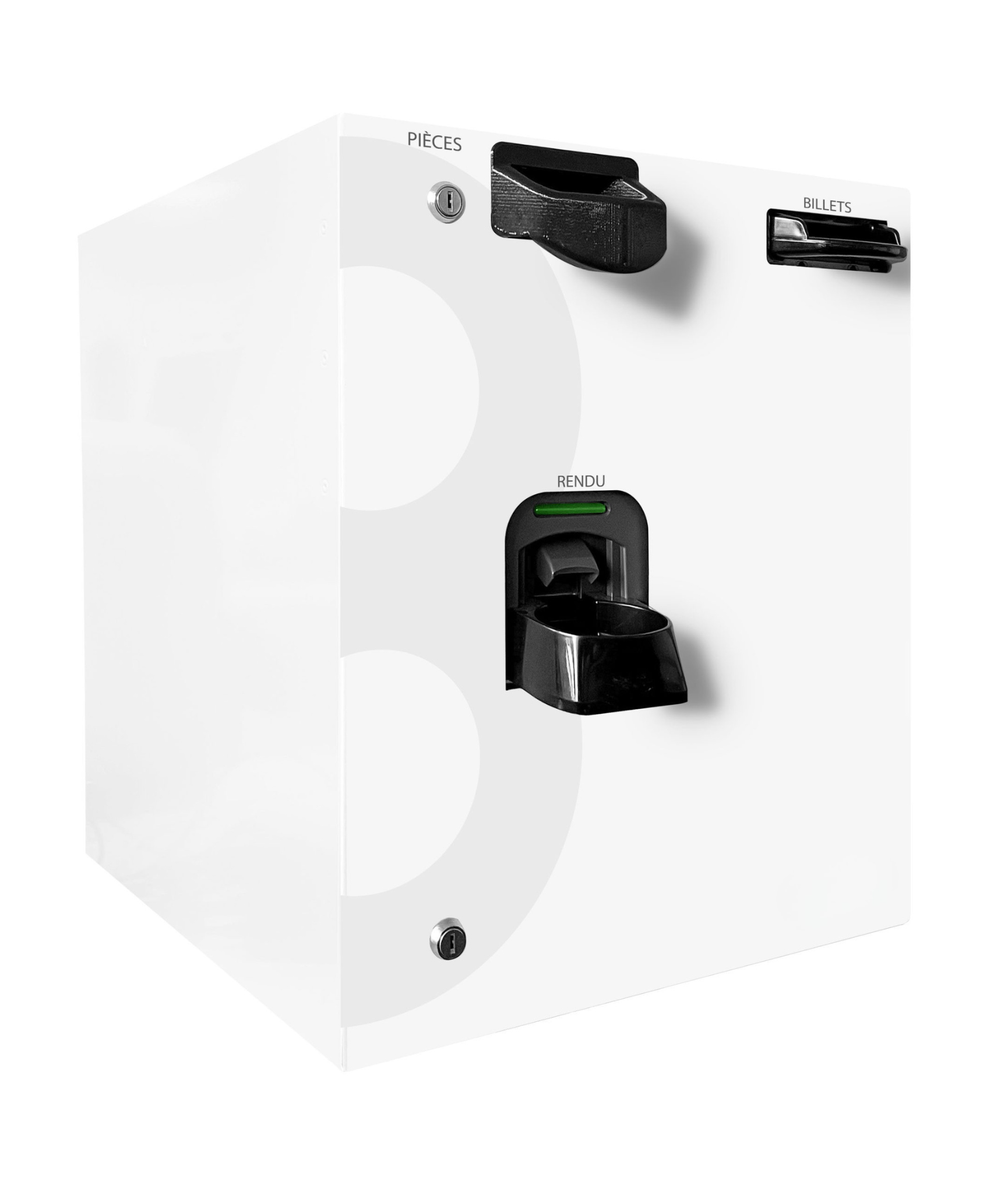 CM5000 : Le Tout-en-Un pour la Gestion de Caisse