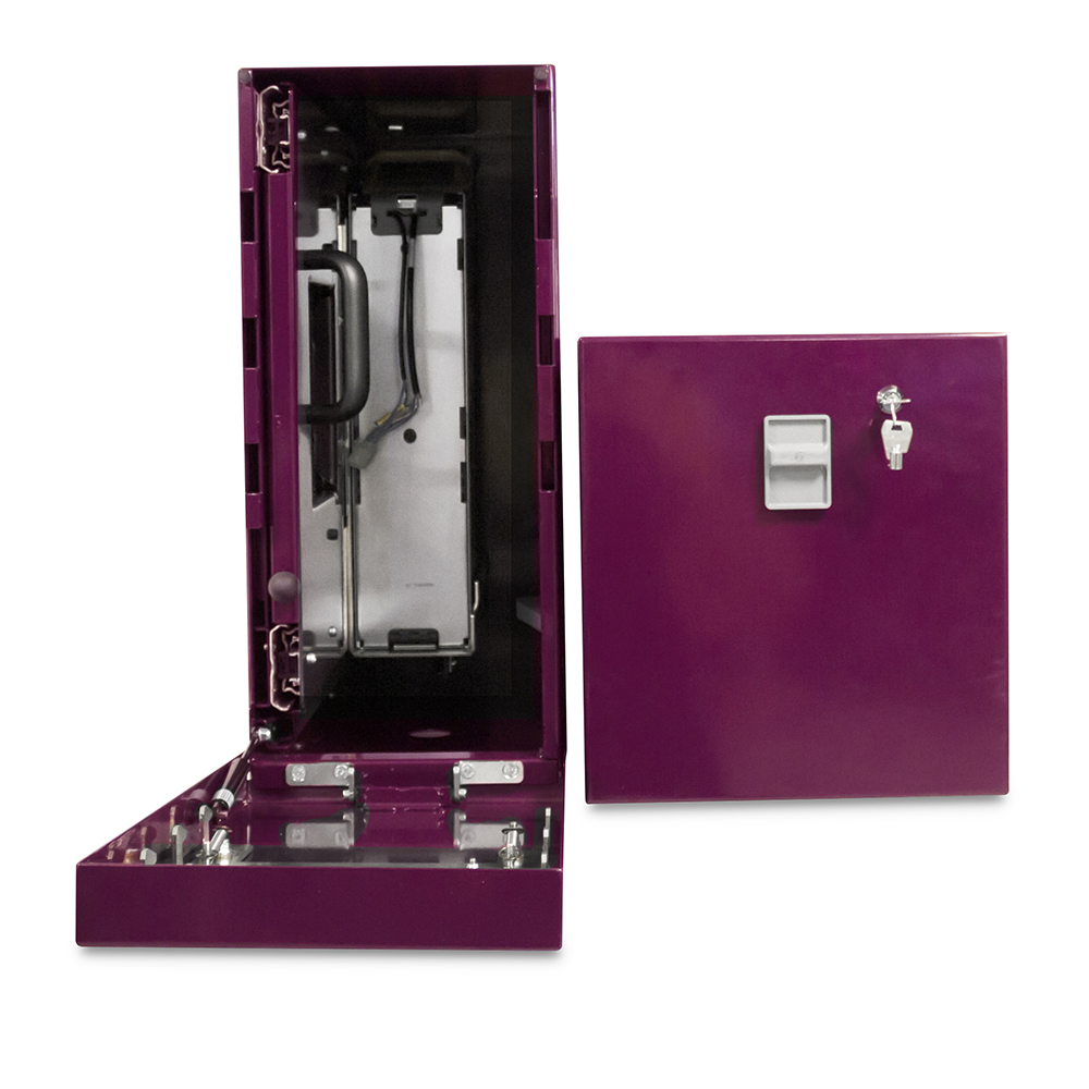 CM7000 / CM7500 : La Solution Modulaire pour la Gestion des Espèces