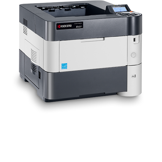 ECOSYS P3060dn