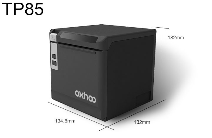 IB TECH PRINT 14 : Imprimante Thermique Rapide et Polyvalente