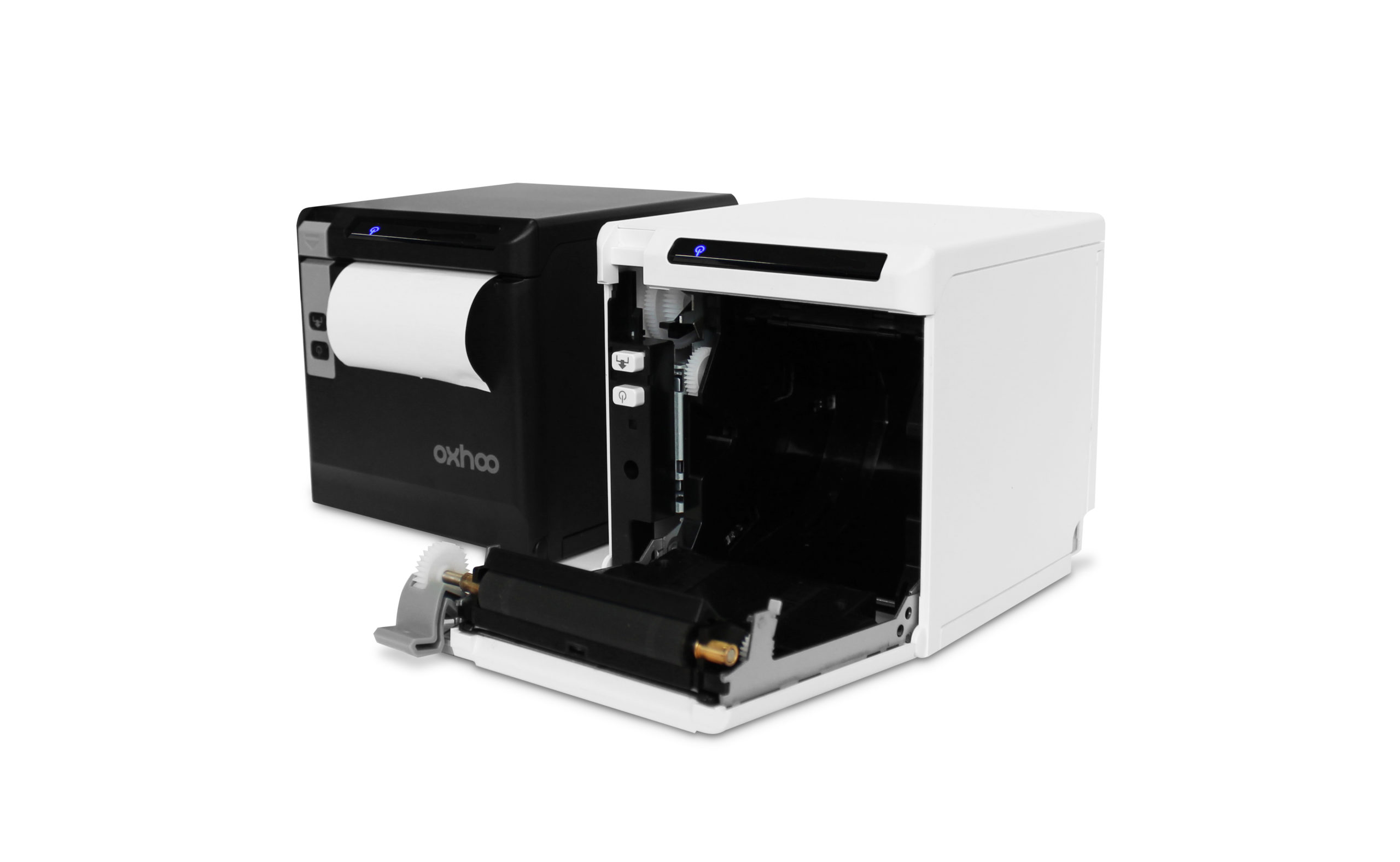 IB TECH PRINT 14 : Imprimante Thermique Rapide et Polyvalente