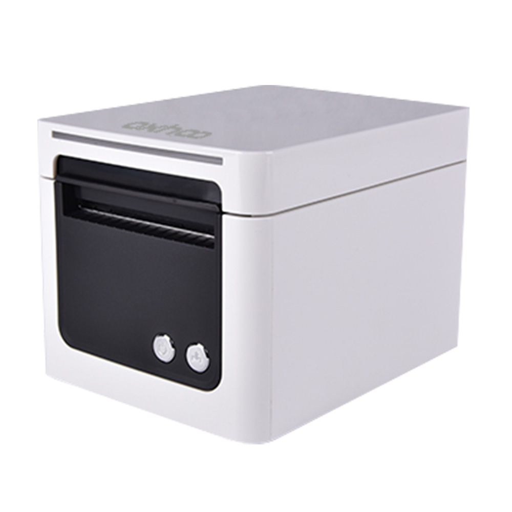 IB TECH PRINT 15 : Imprimante Thermique Rapide et Polyvalente