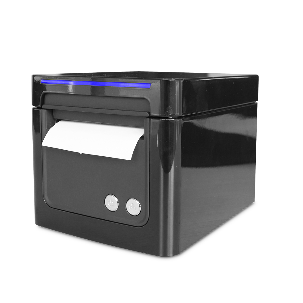 IB TECH PRINT 15 : Imprimante Thermique Rapide et Polyvalente