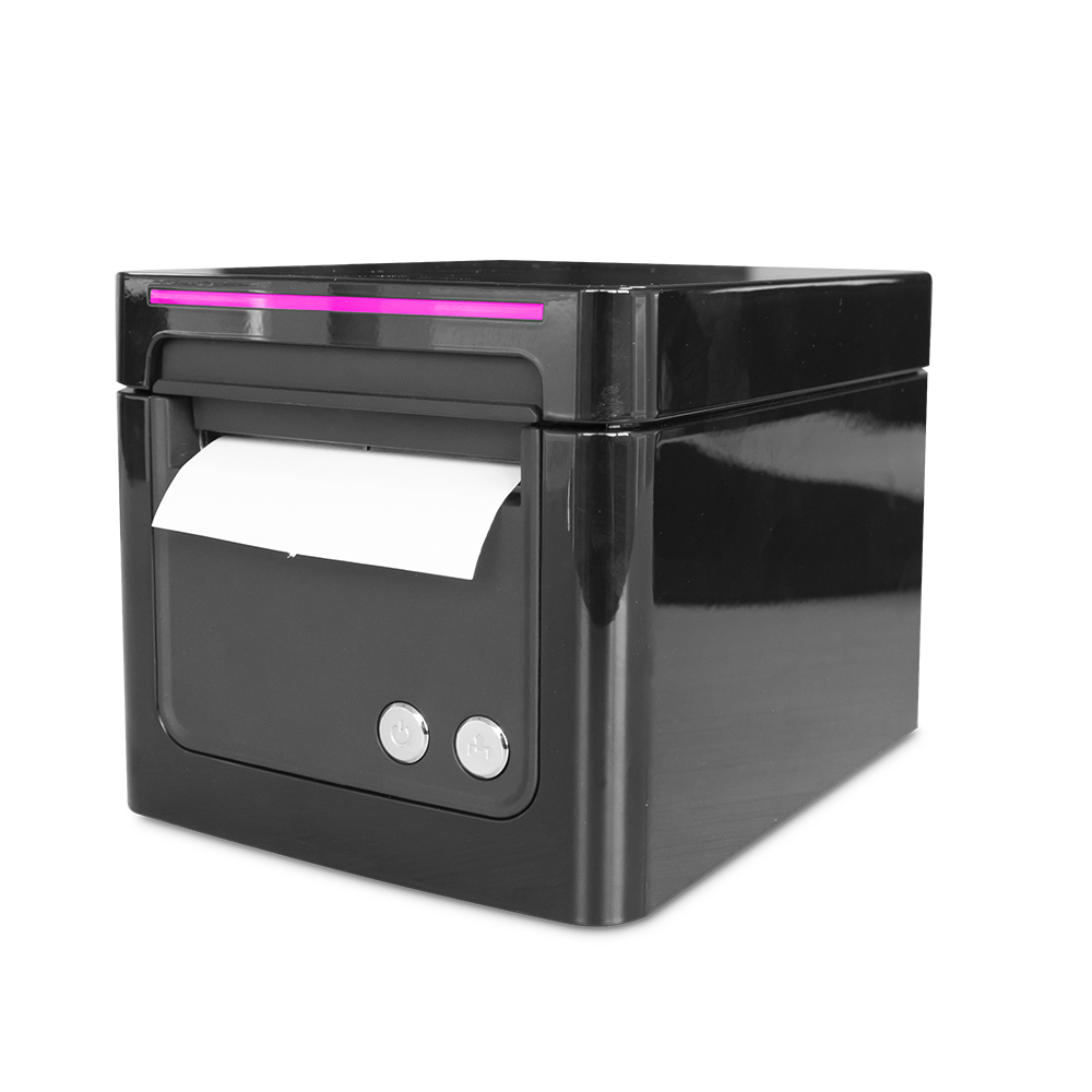 IB TECH PRINT 15 : Imprimante Thermique Rapide et Polyvalente