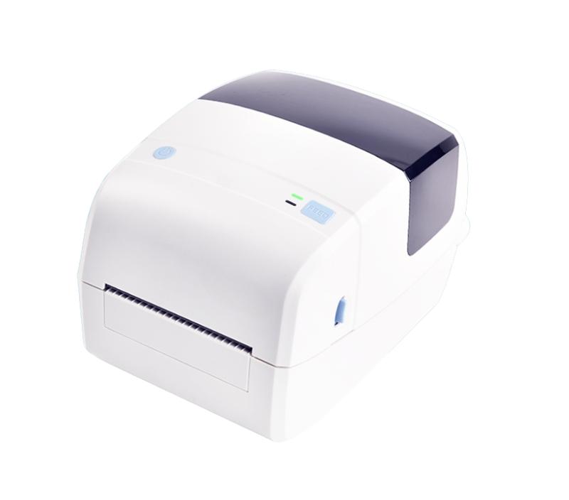 IB TECH PRINT 16 : Imprimante d’Étiquettes Compacte et Efficace