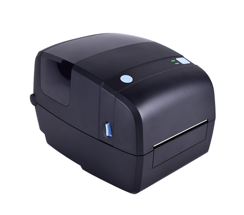 IB TECH PRINT 17 : Imprimante d’Étiquettes Polyvalente et Performante