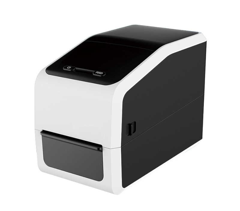 IB TECH PRINT 18 : Imprimante d’Étiquettes Compacte et Haute Performance