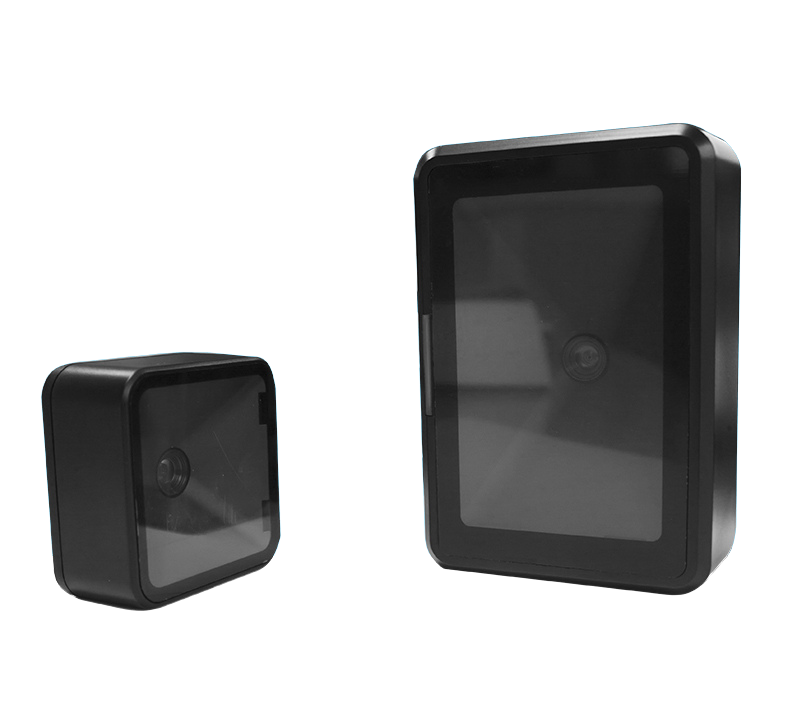 IB TECH SCAN 11 : Scanner Omnidirectionnel Ultra-Compact